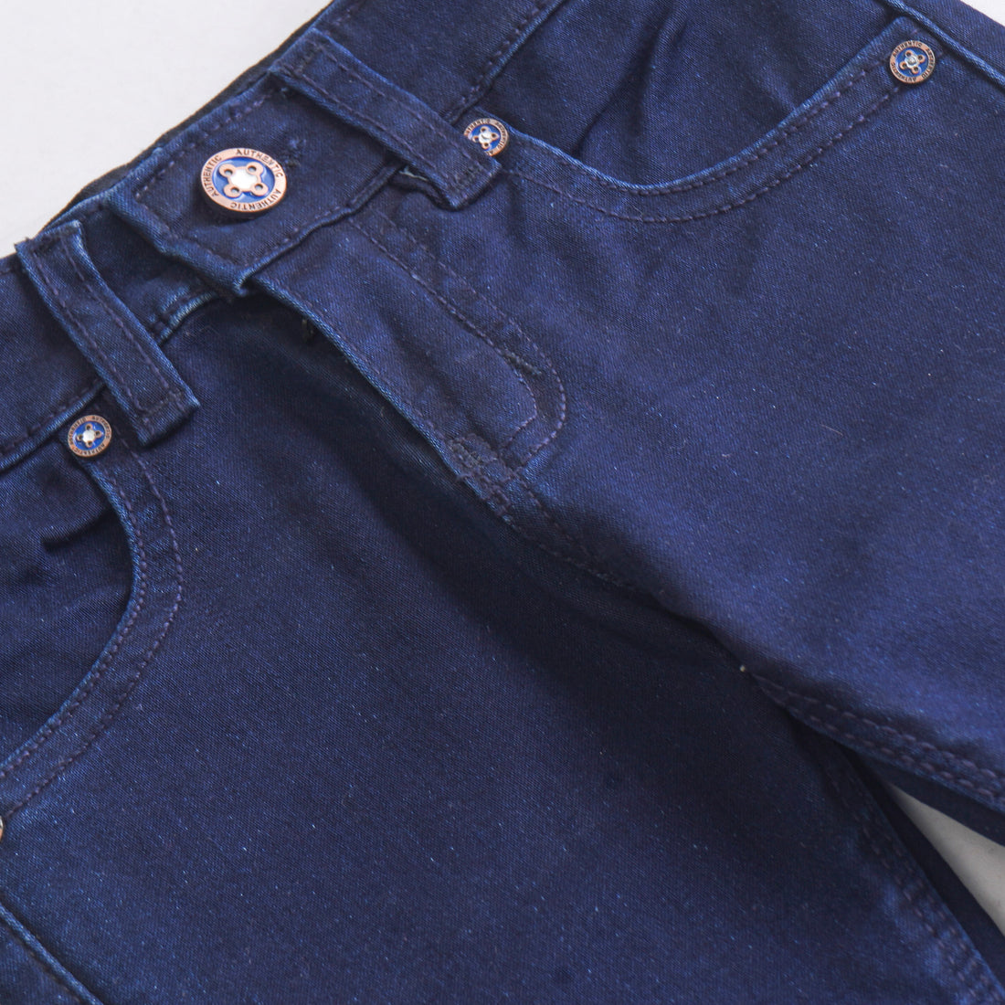 Boys Denim Pant