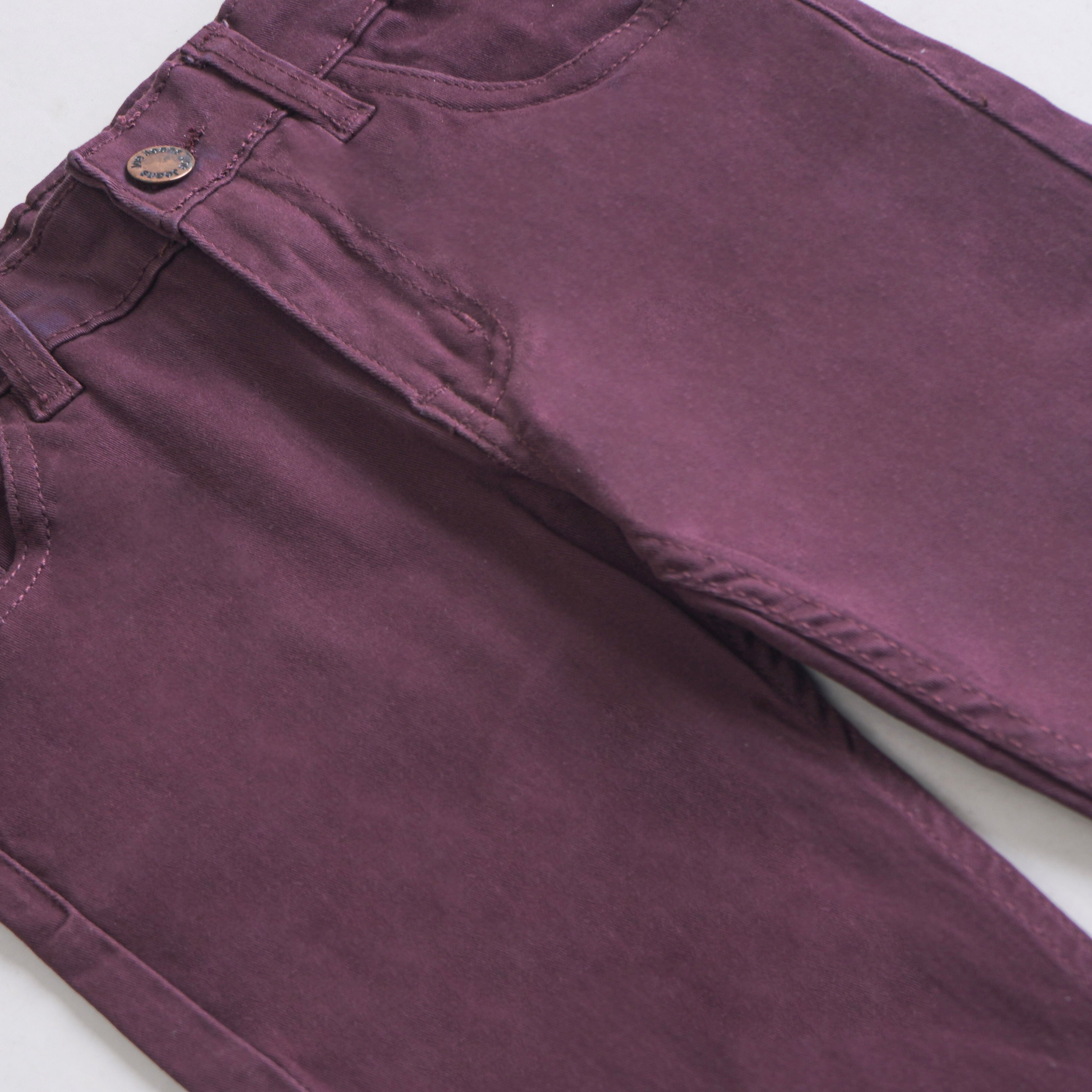 Boys Denim Pant