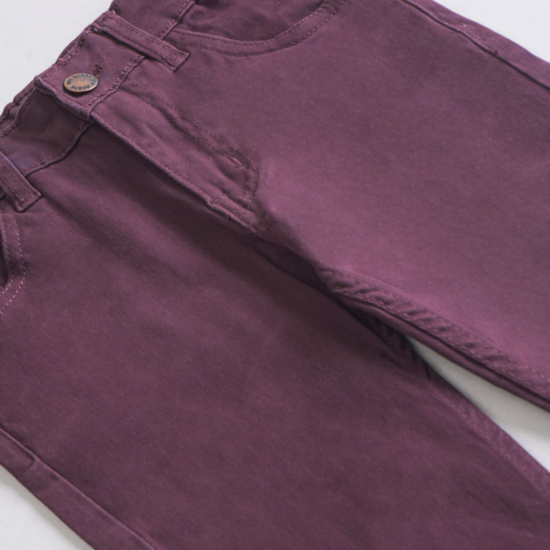 Boys Denim Pant