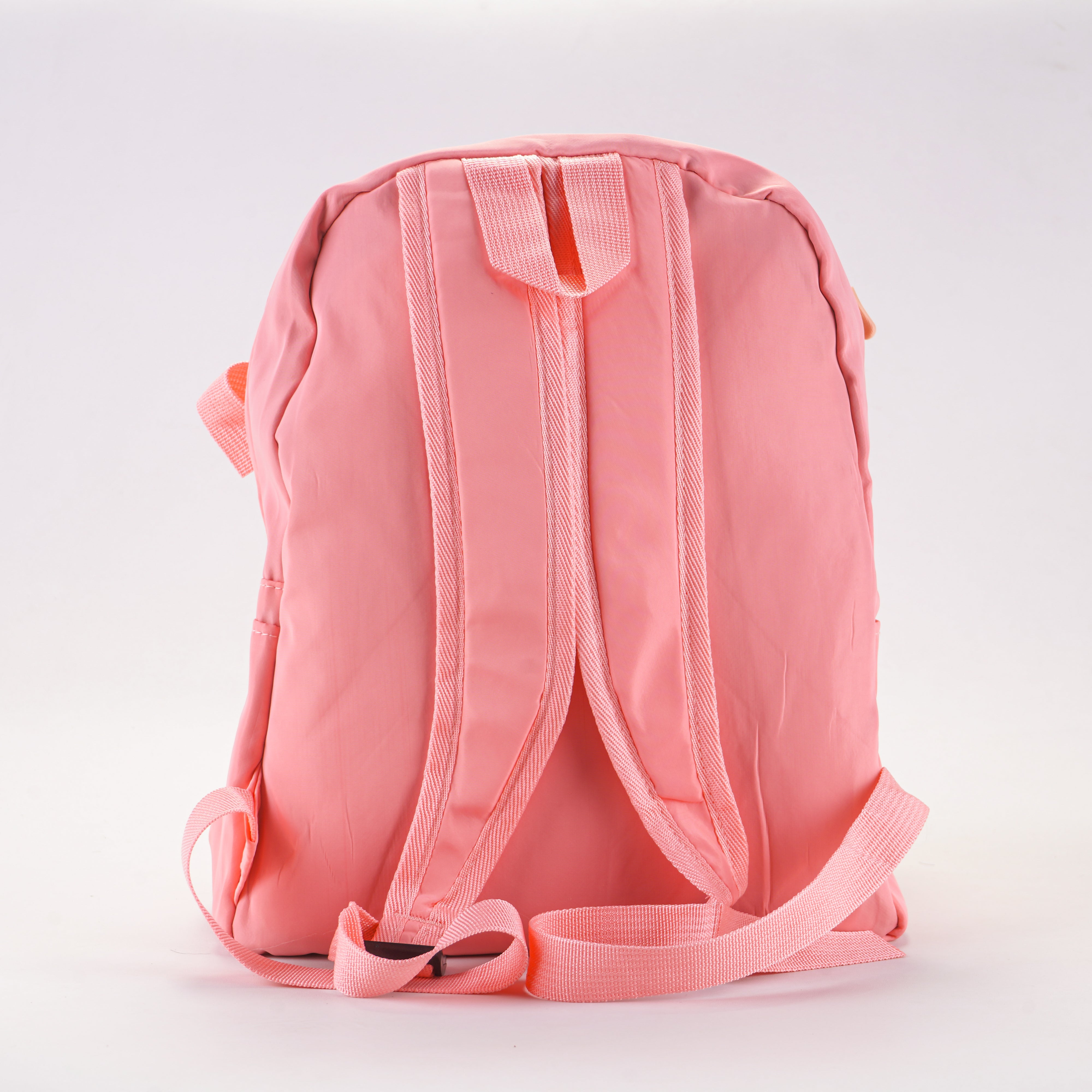 Kids' Multi-Compartment School Backpack