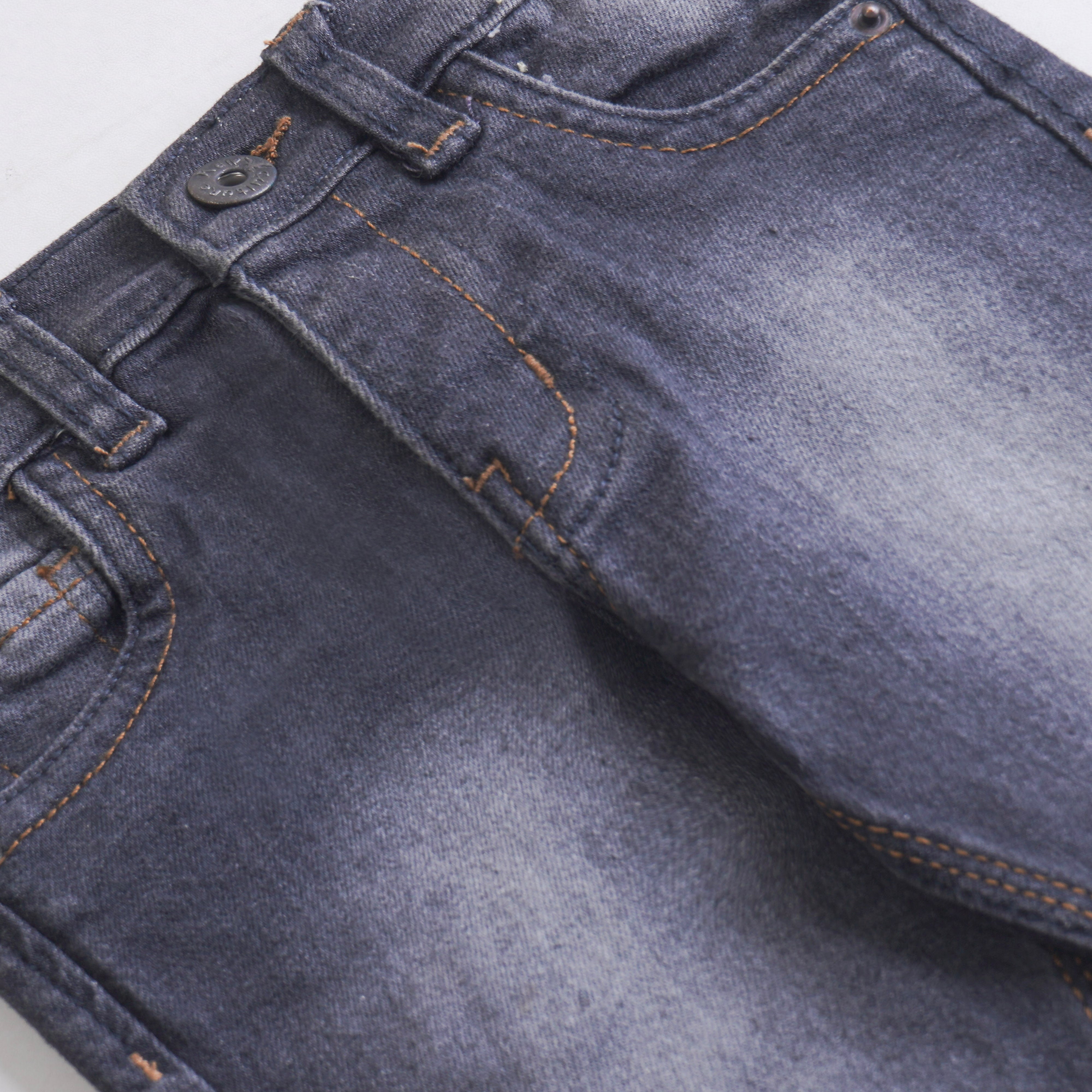Boys Denim Pant