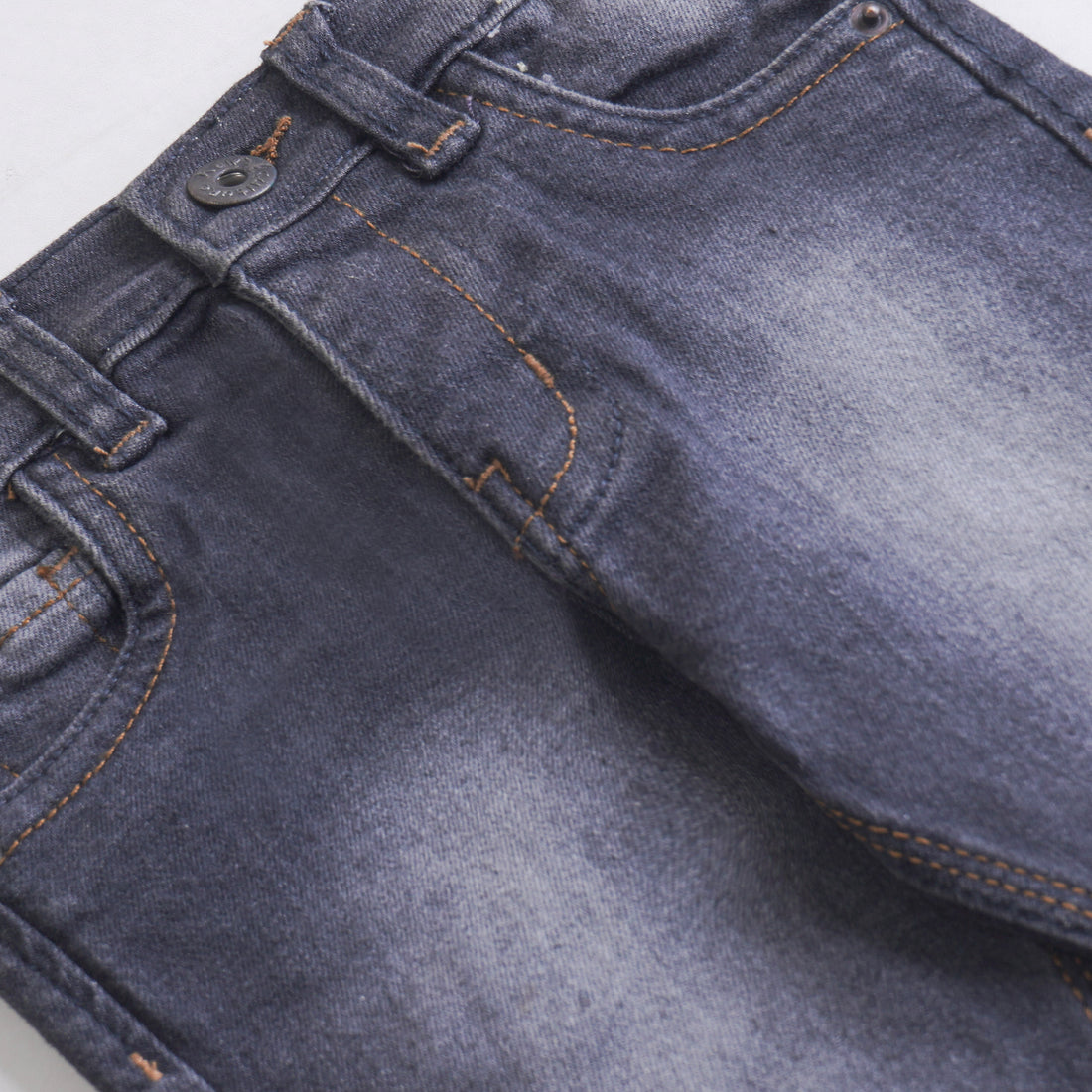 Boys Denim Pant