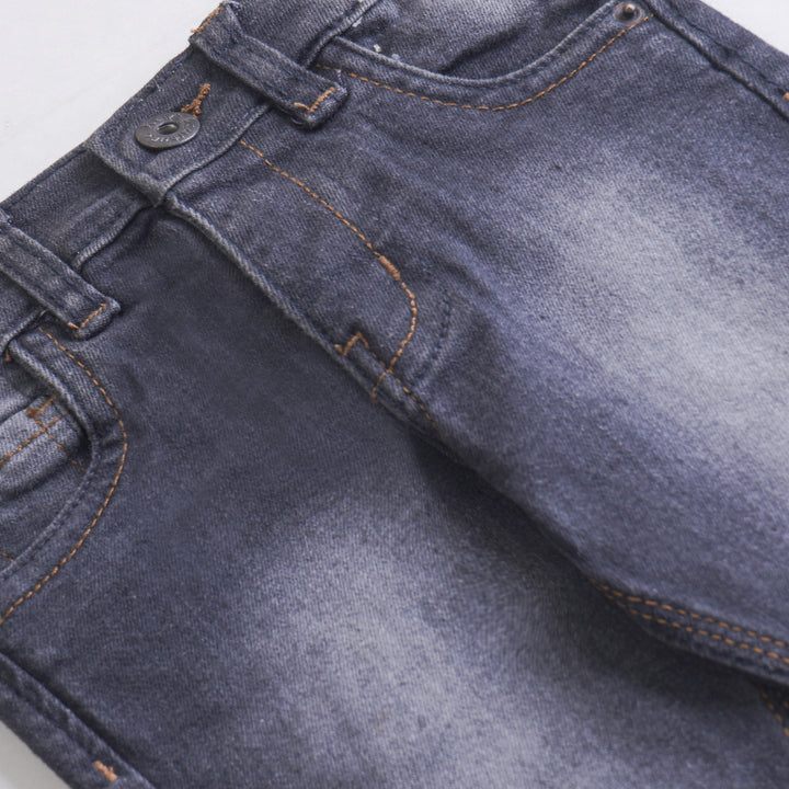 Boys Denim Pant