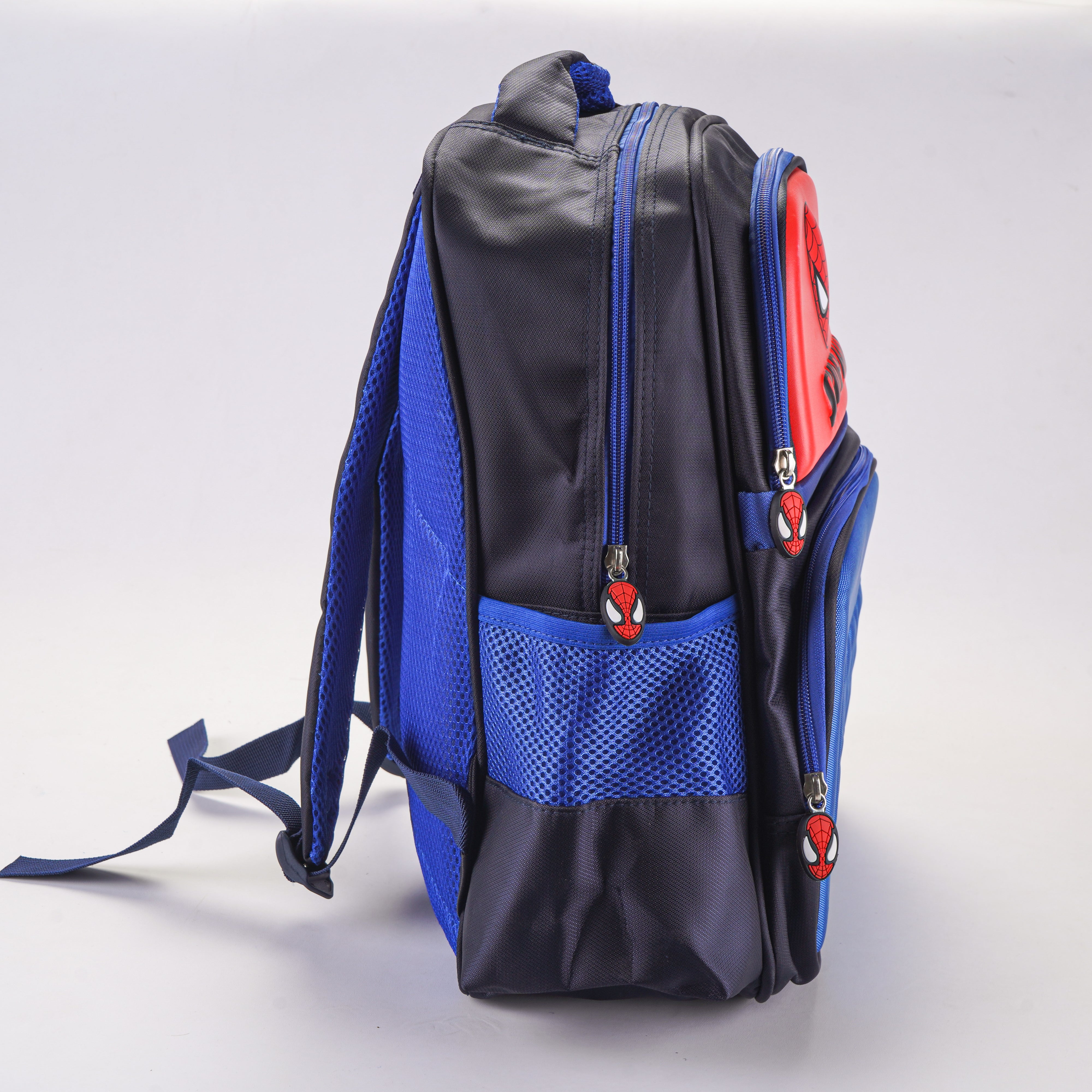 Kids' Multi-Compartment School Backpack