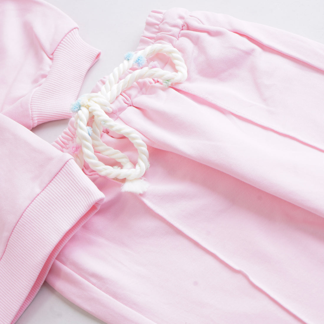 Girls 2 Pcs Suit