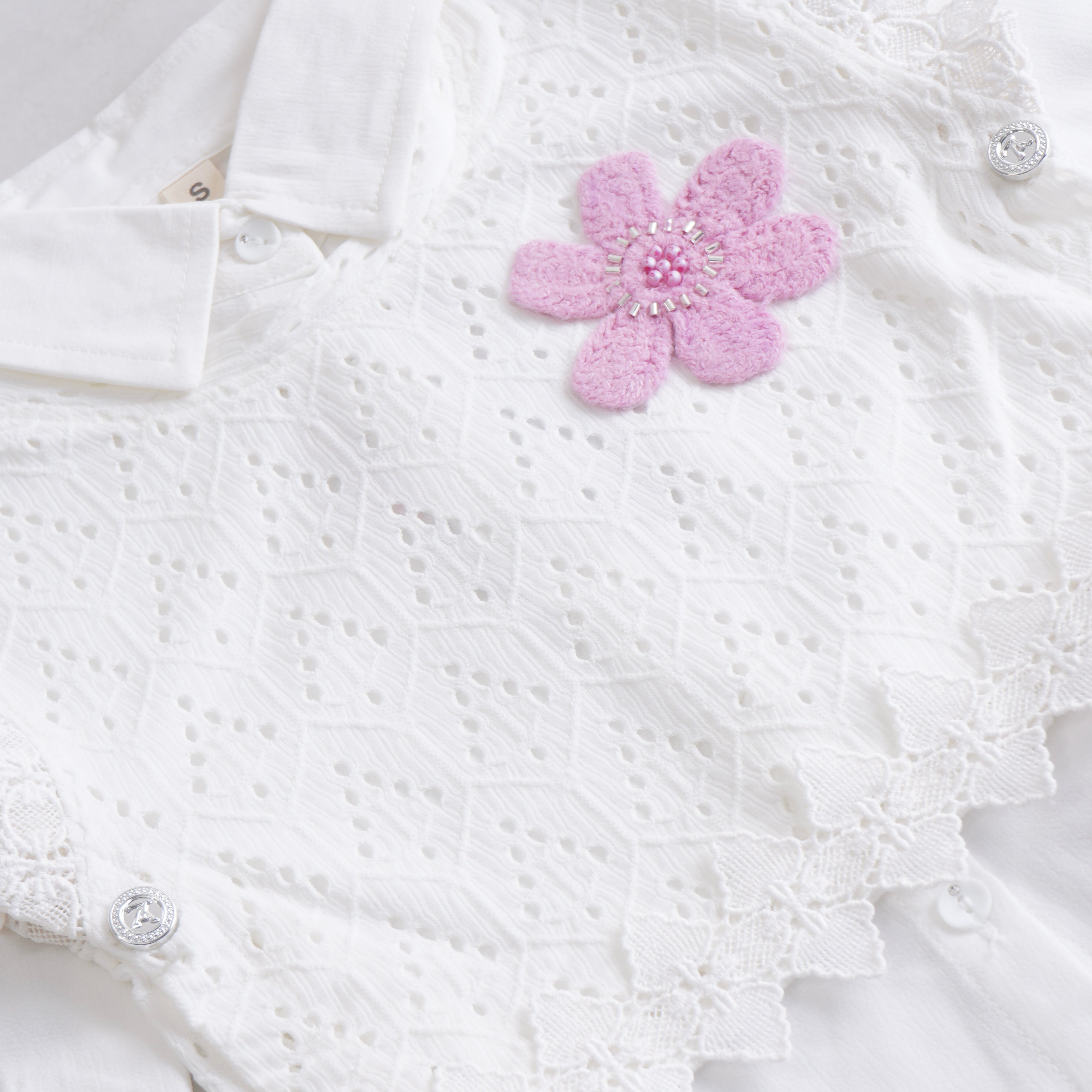 Girls 2 Pcs Suit