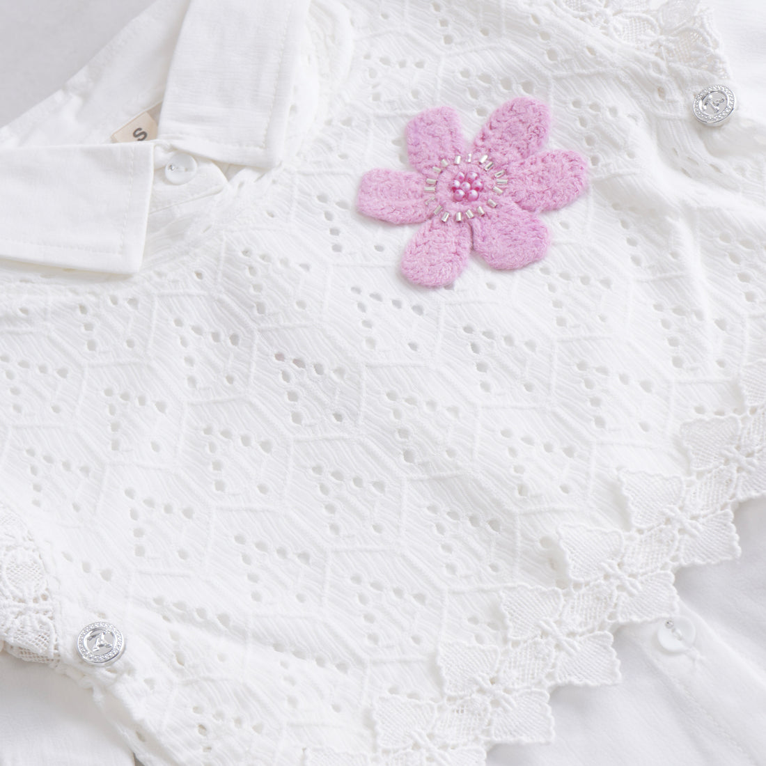 Girls 2 Pcs Suit