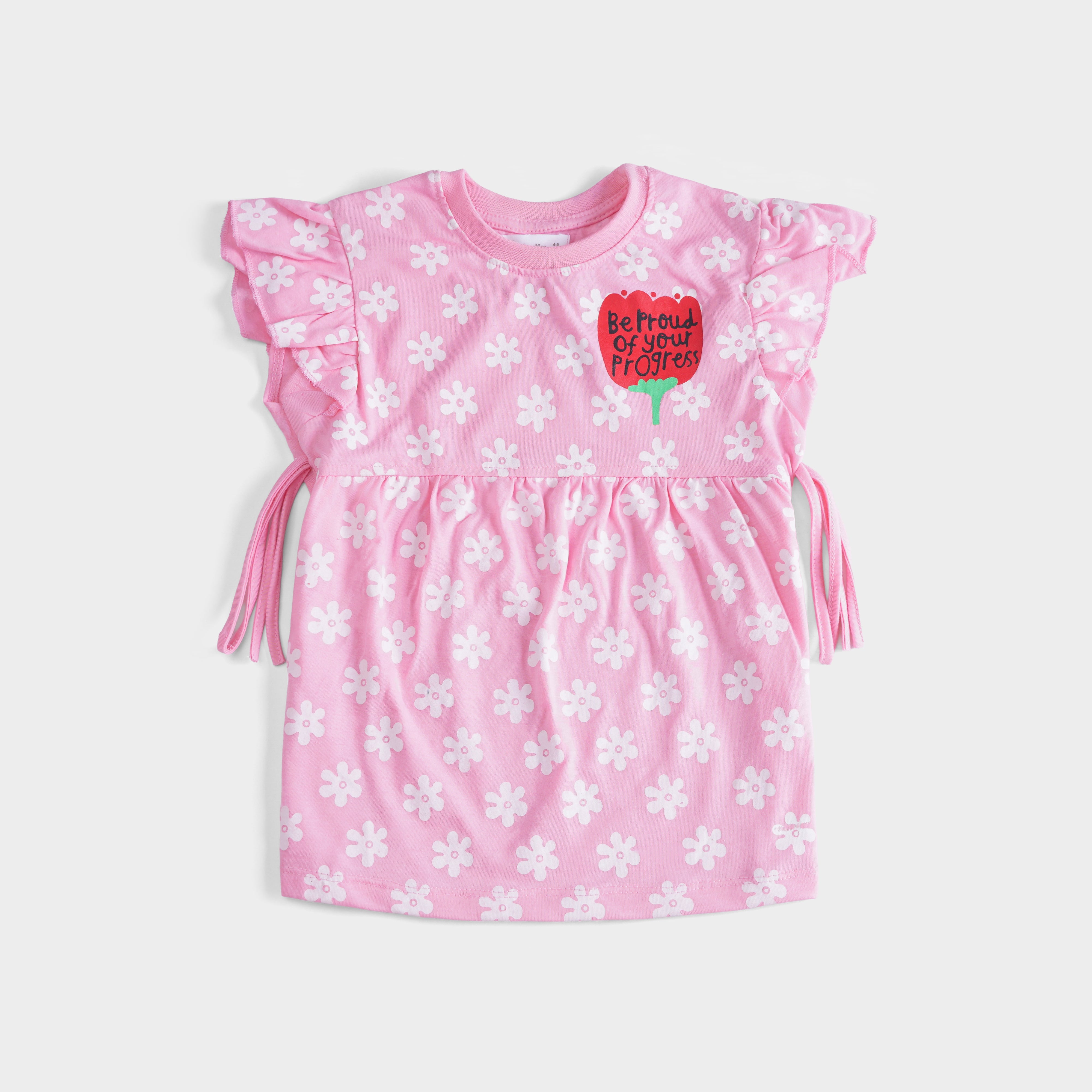 Girls H/S t shirt