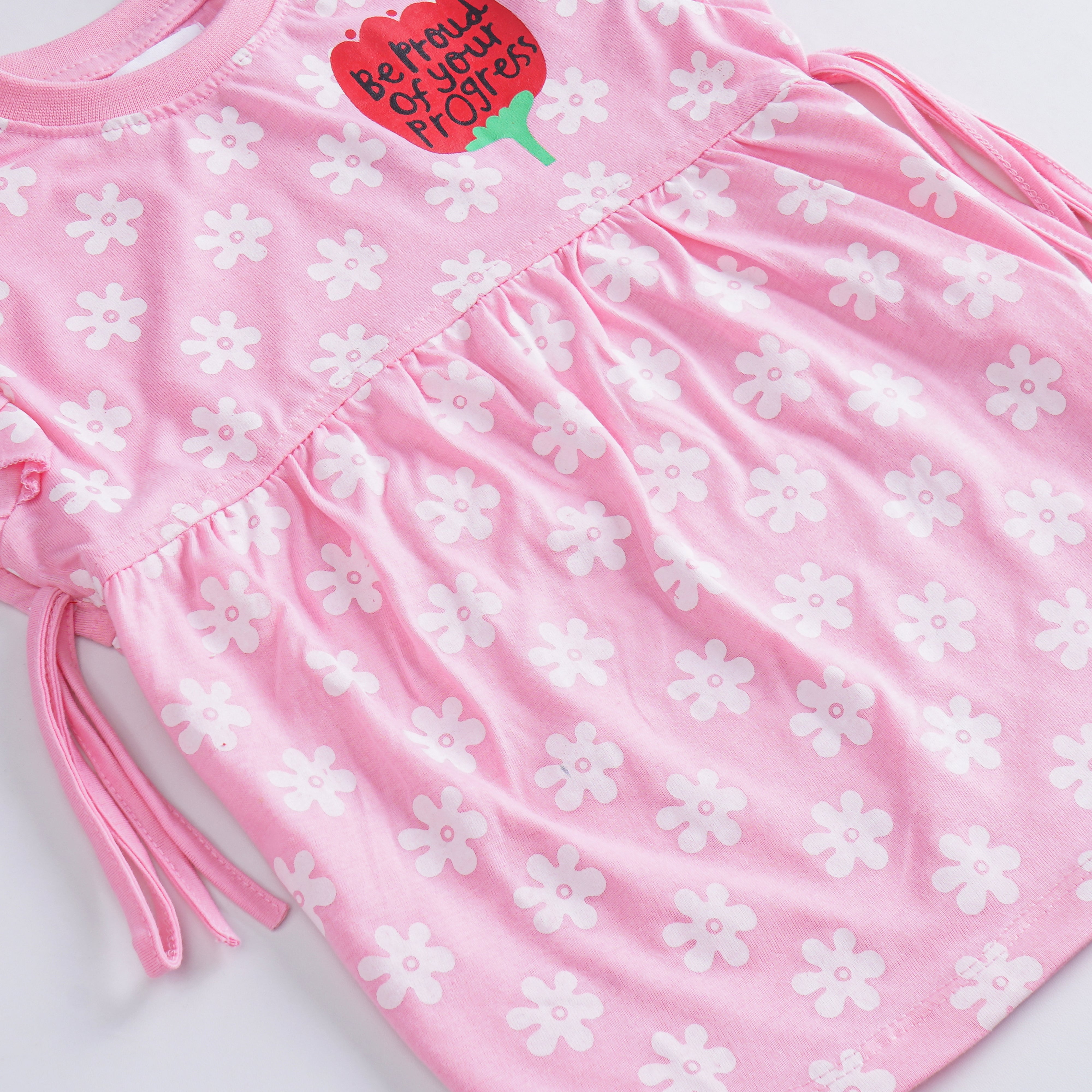 Girls H/S t shirt