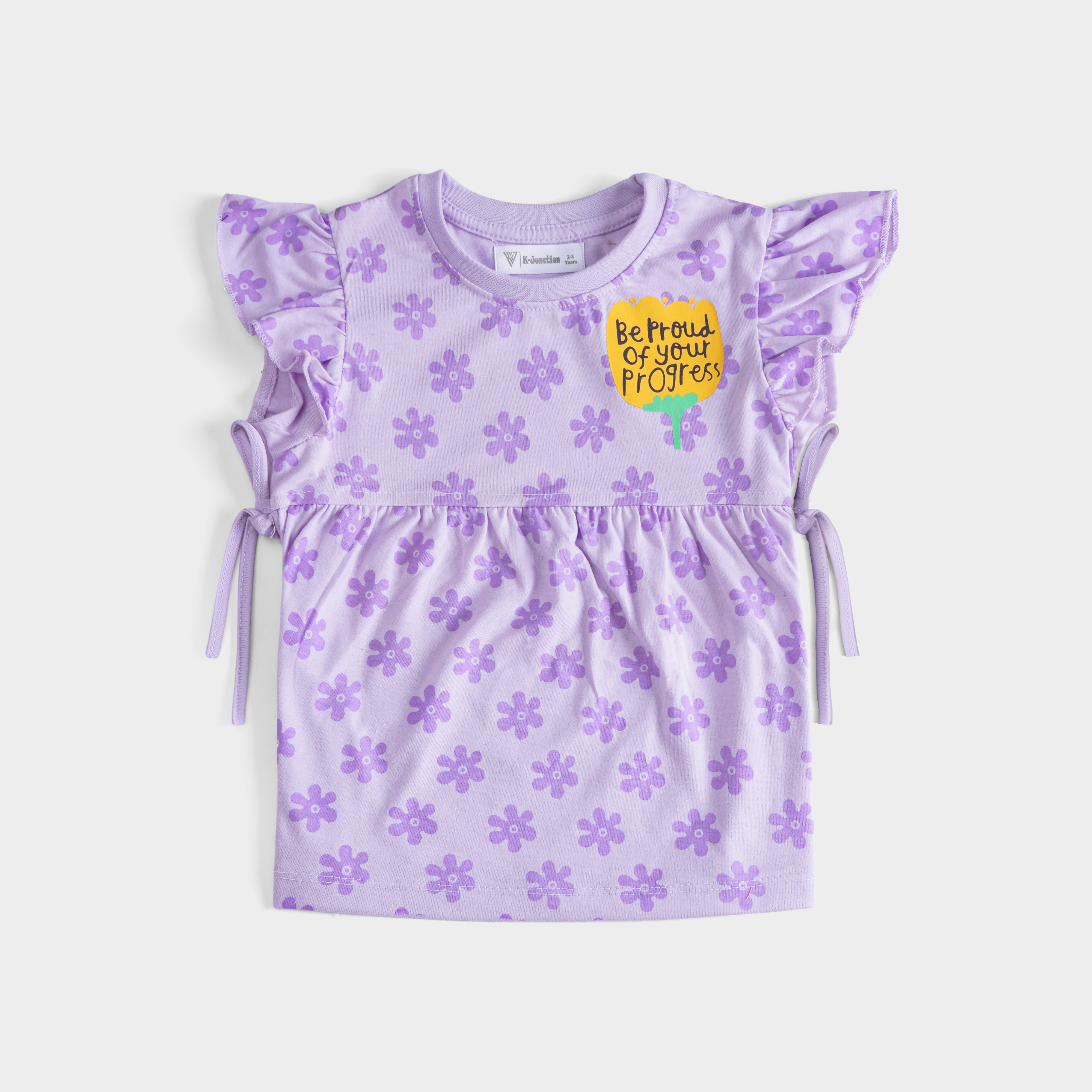 Girls H/S t shirt