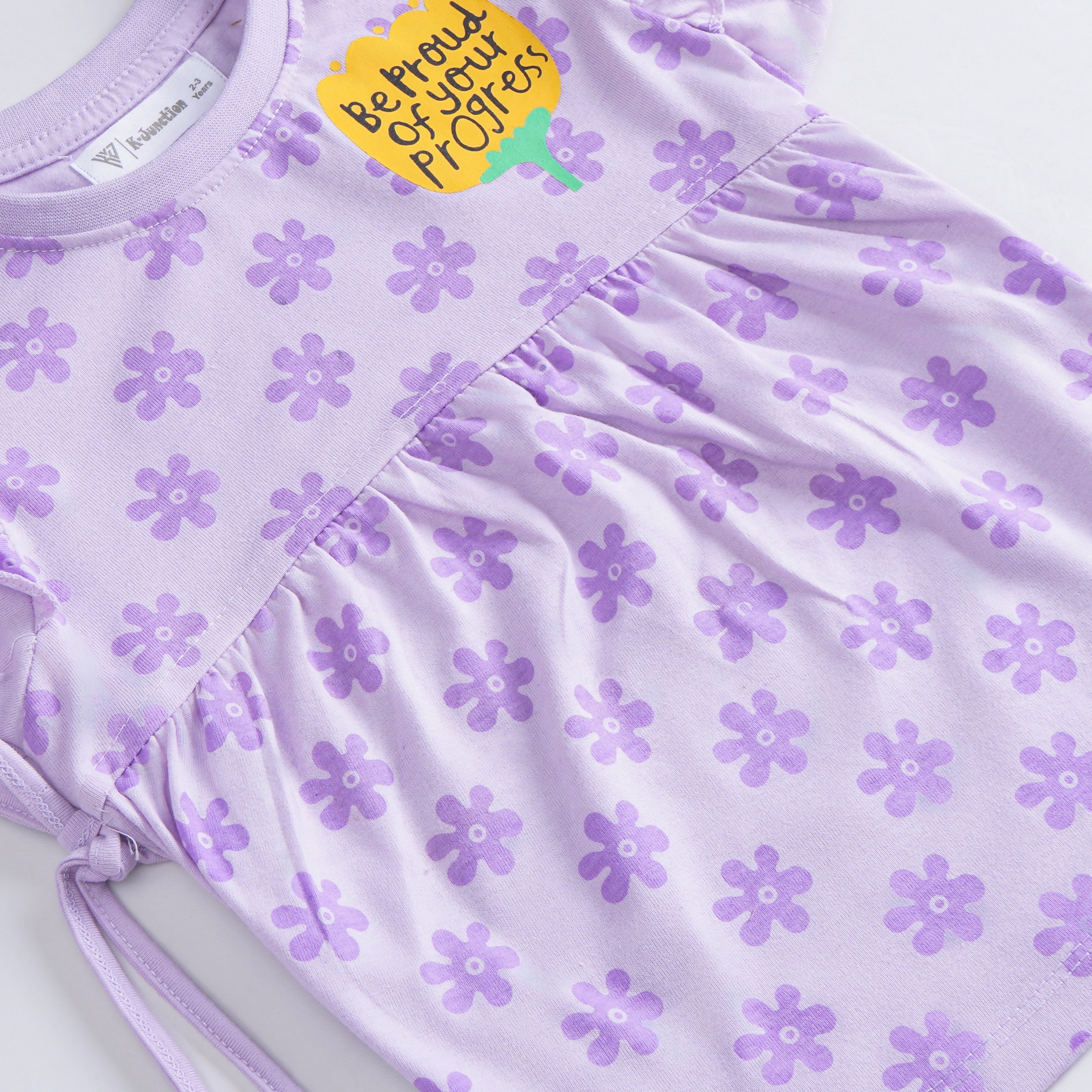 Girls H/S t shirt