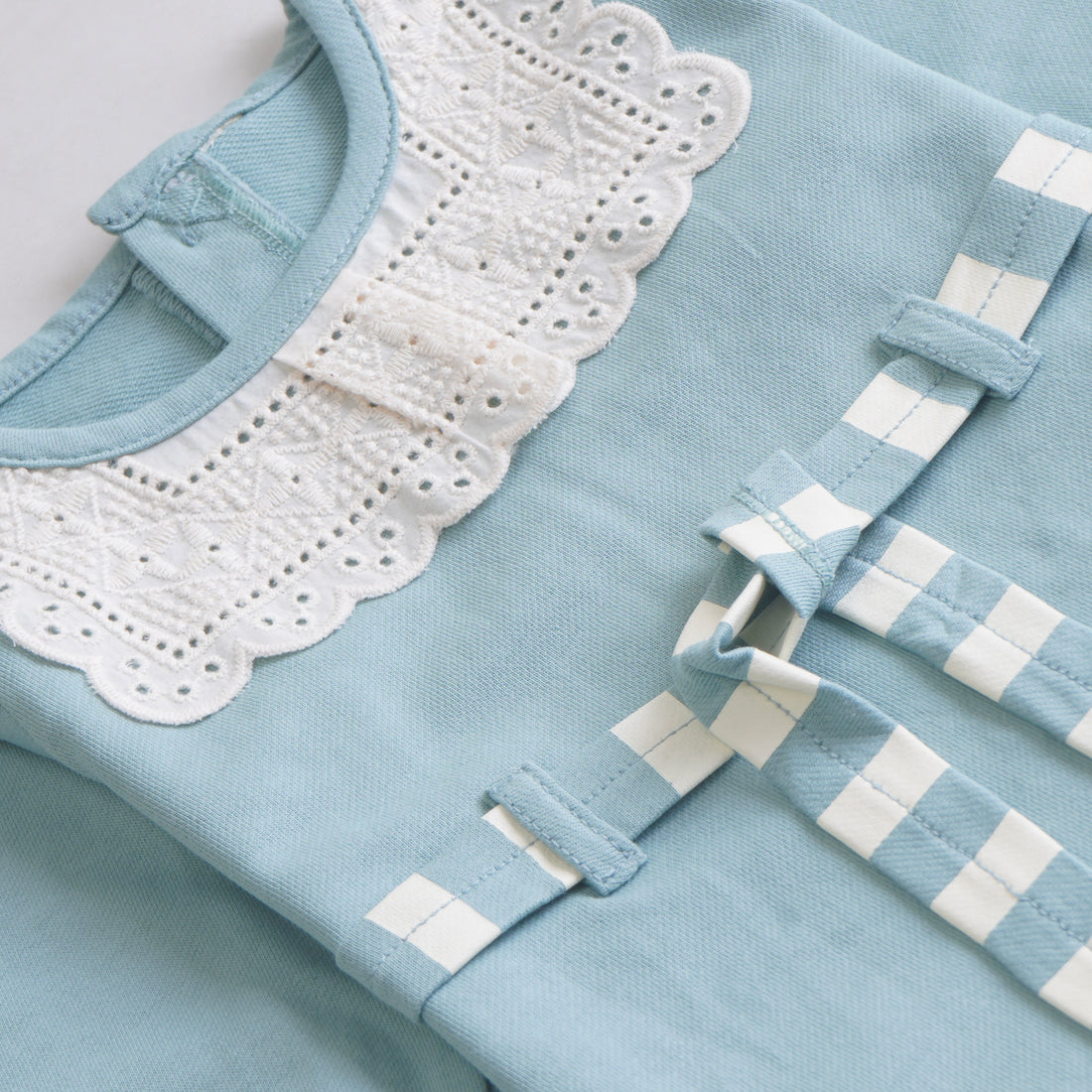Girls 2 Pcs Suit