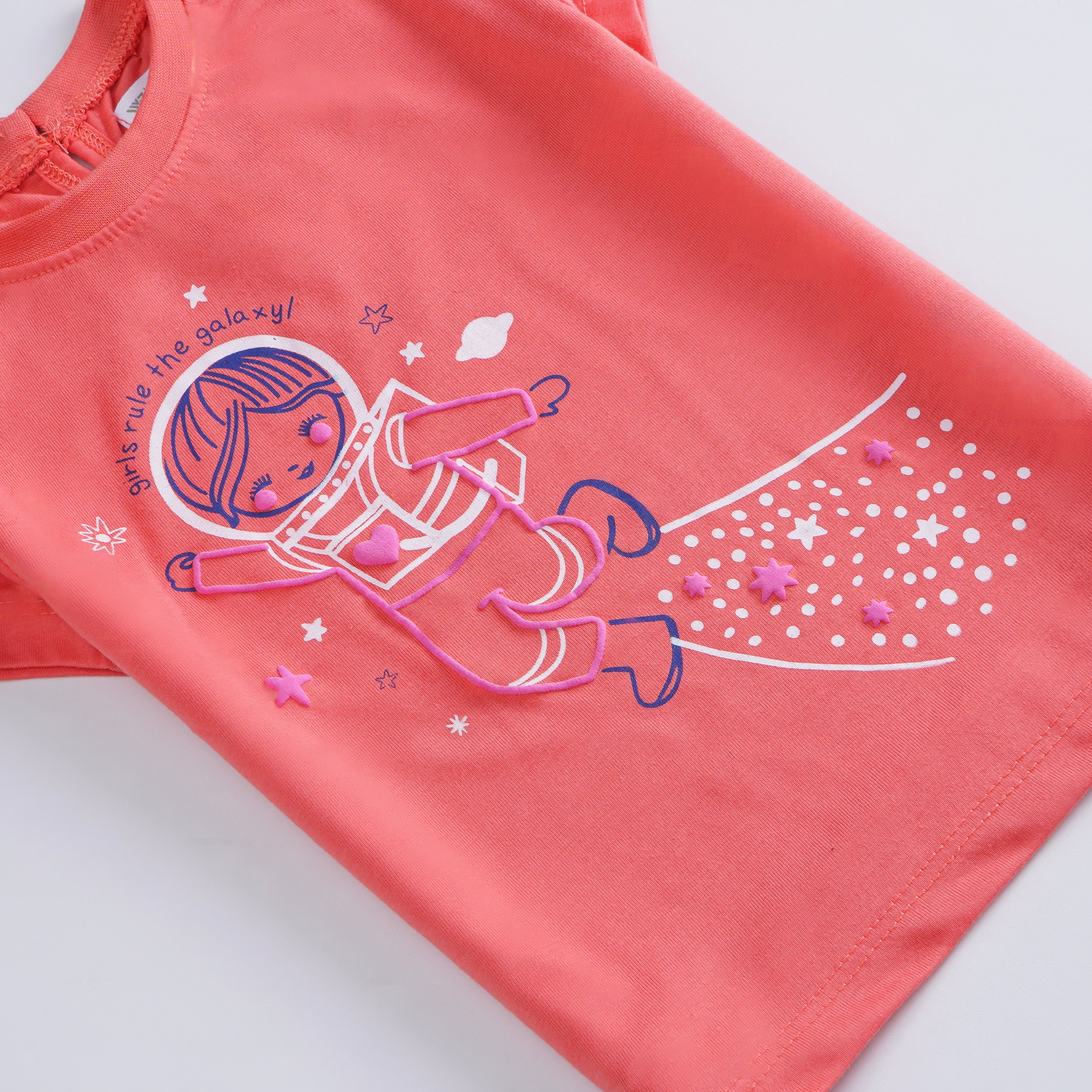 Girls H/S t shirt