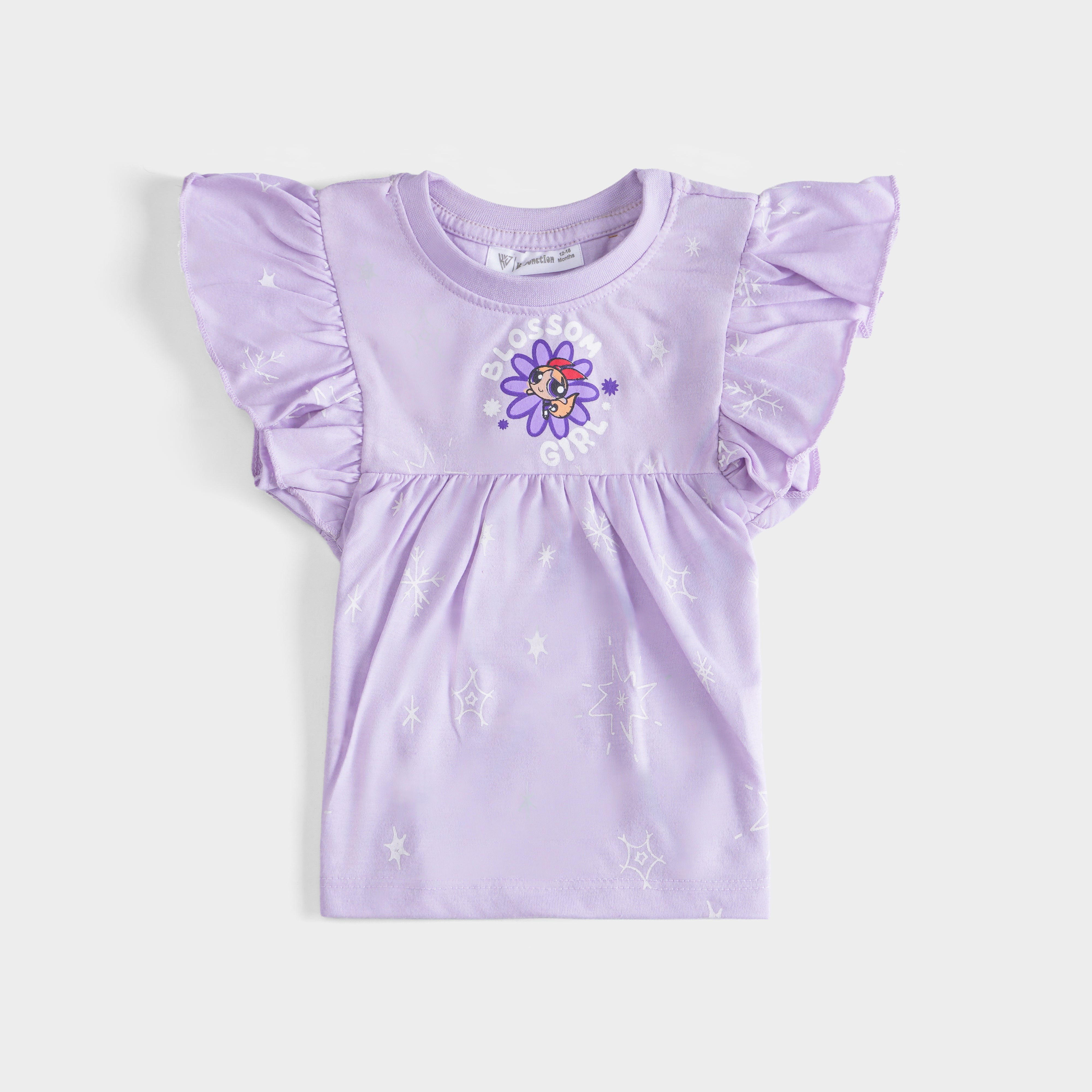 Girls H/S t shirt