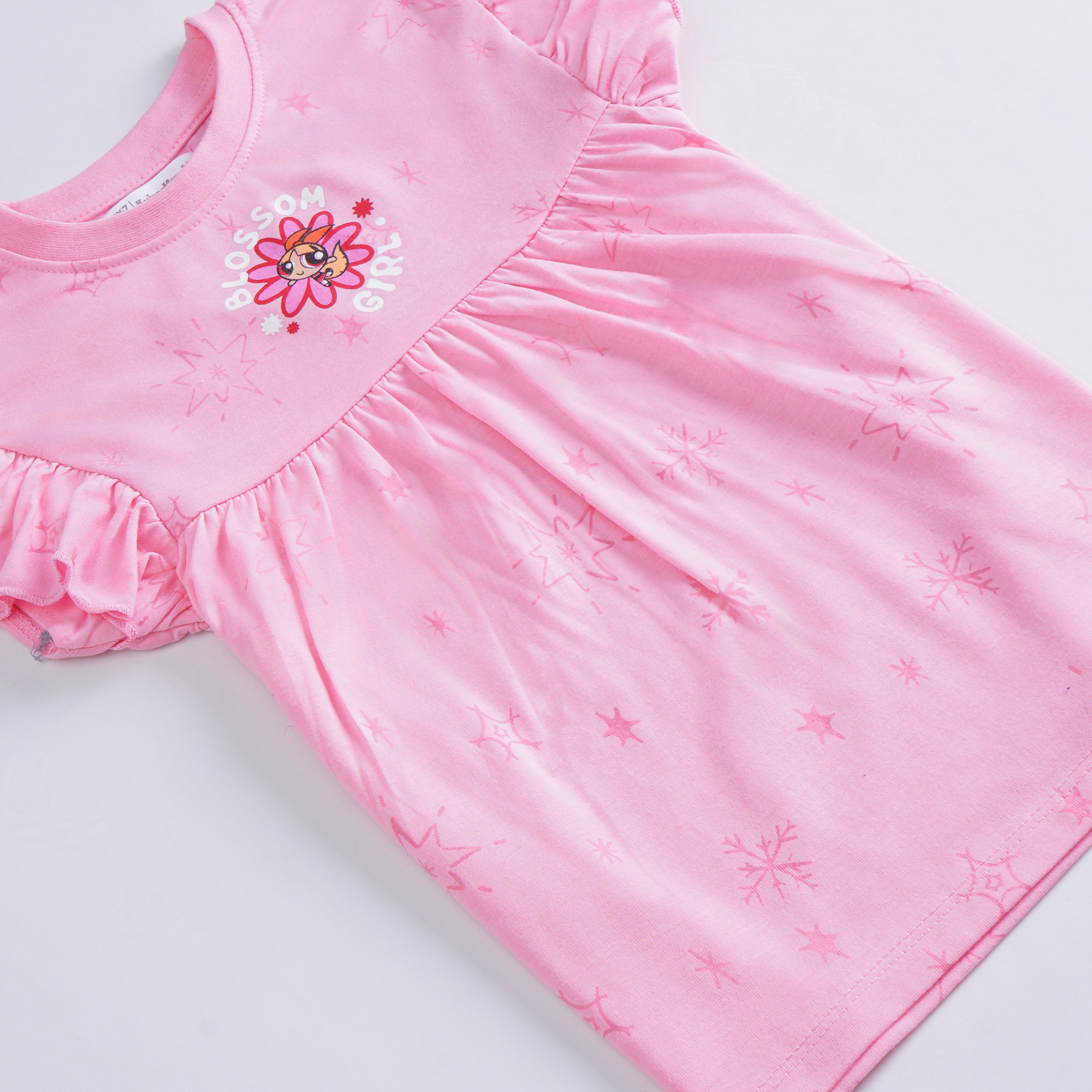 Girls H/S t shirt