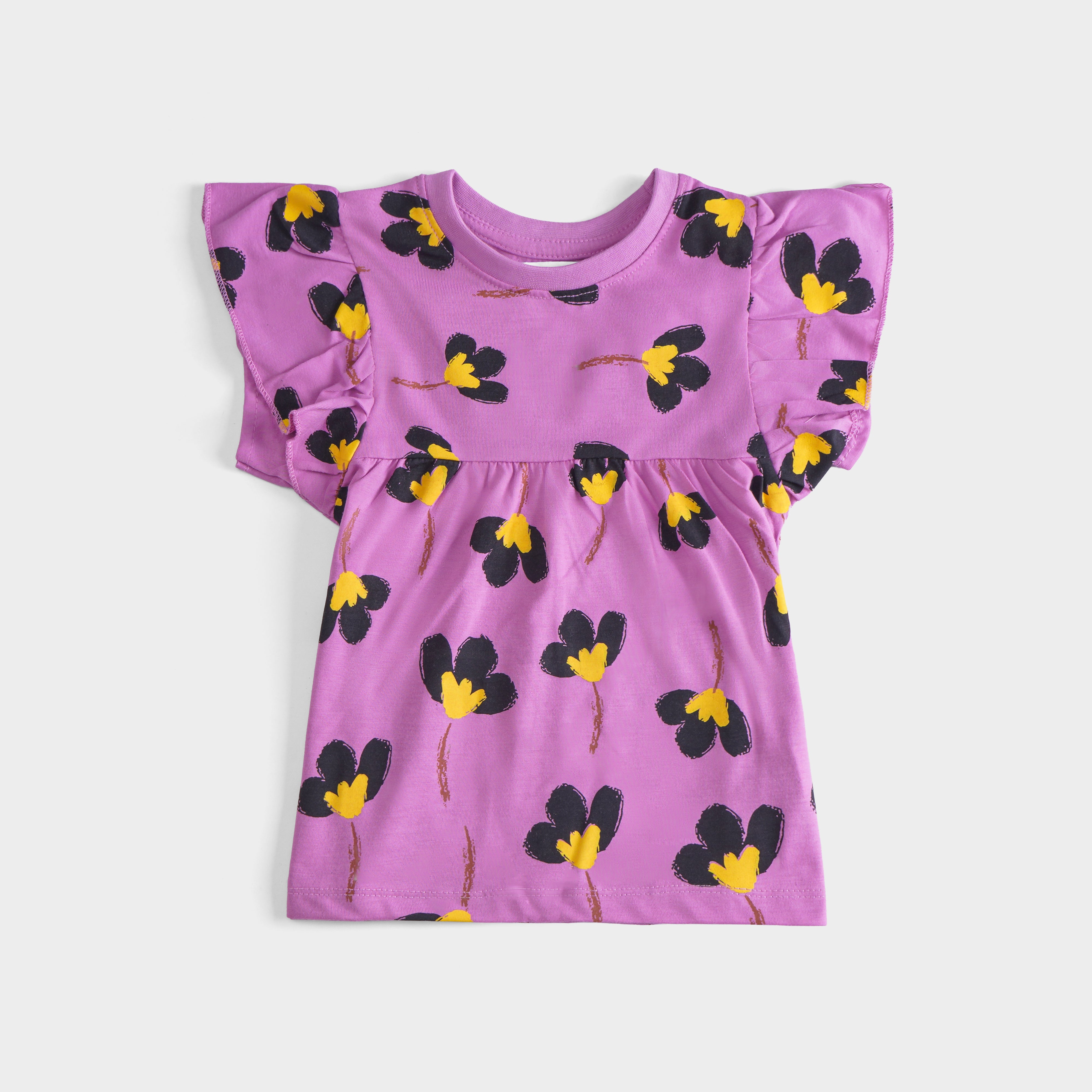 Girls H/S t shirt