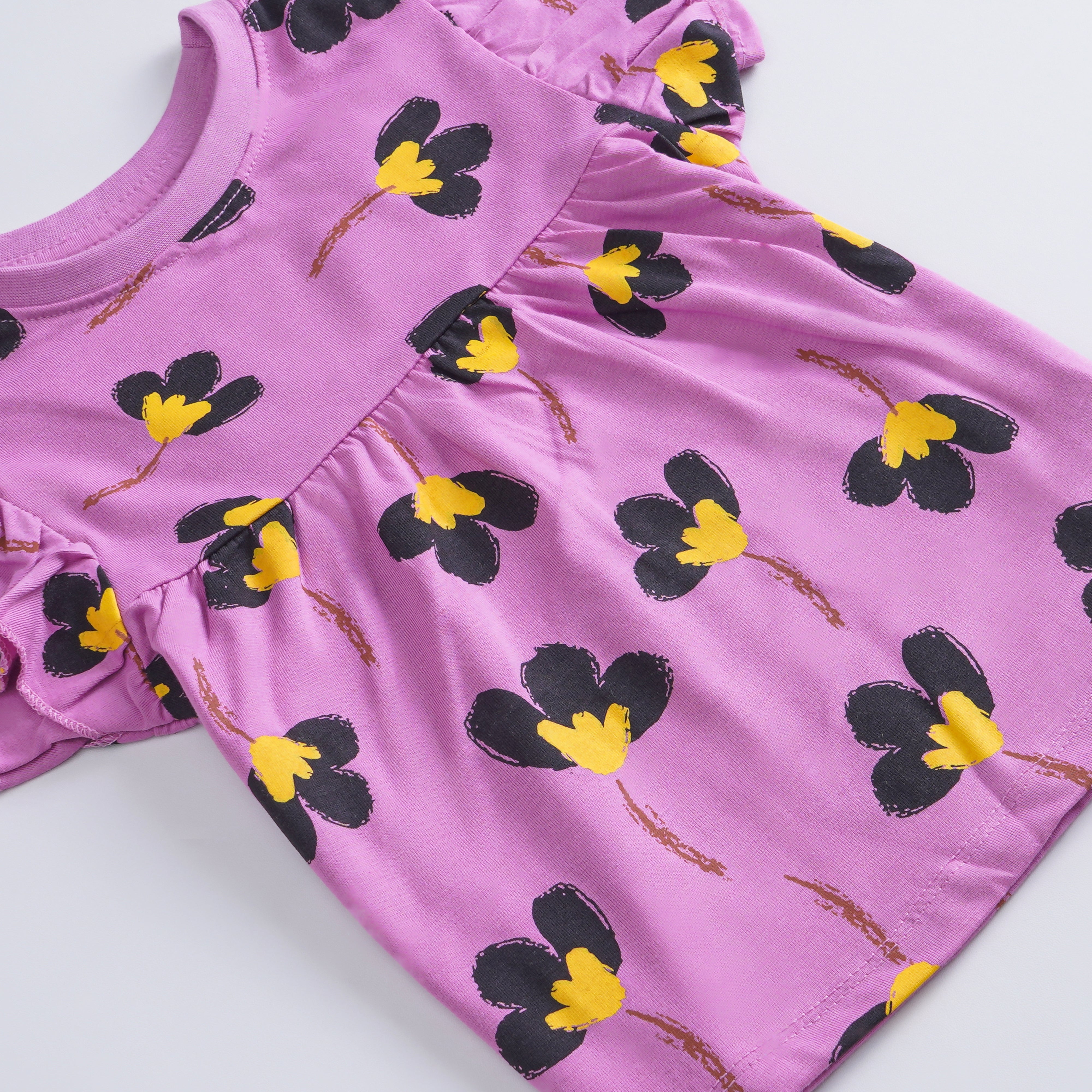 Girls H/S t shirt