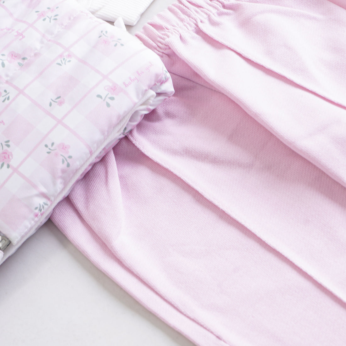 Girls 3 Pcs Suit