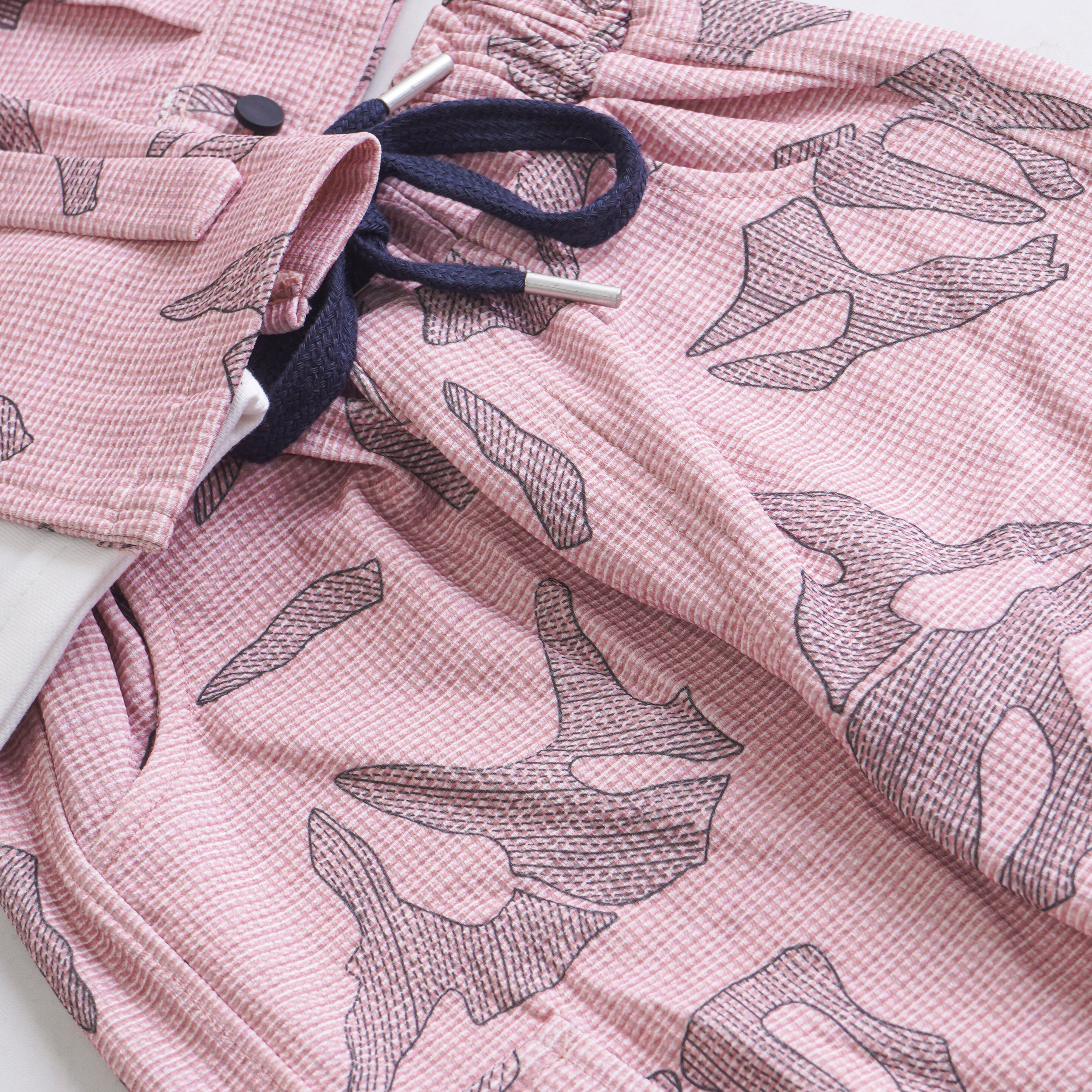 Boys 3 Pcs Suit