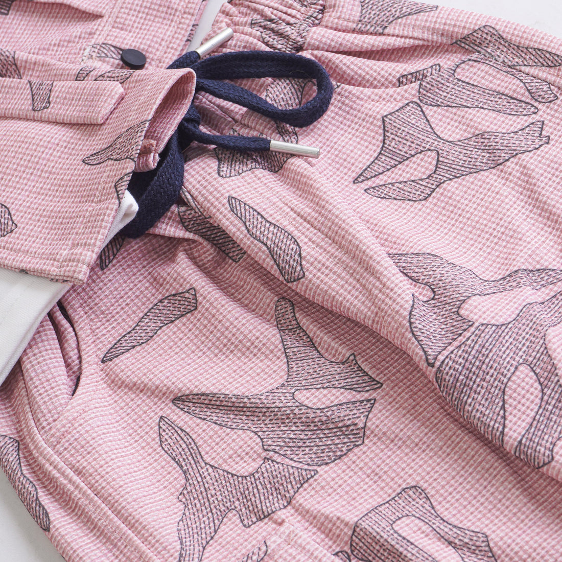 Boys 3 Pcs Suit
