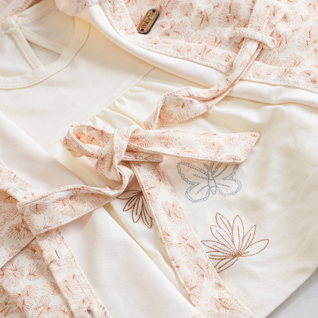 Girls 3 Pcs Suit