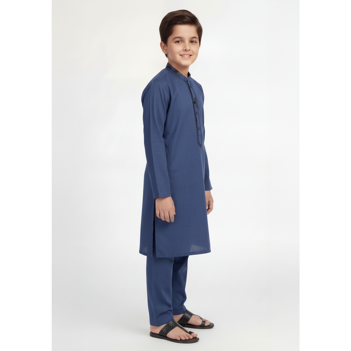 Boys Shalwar Kameez