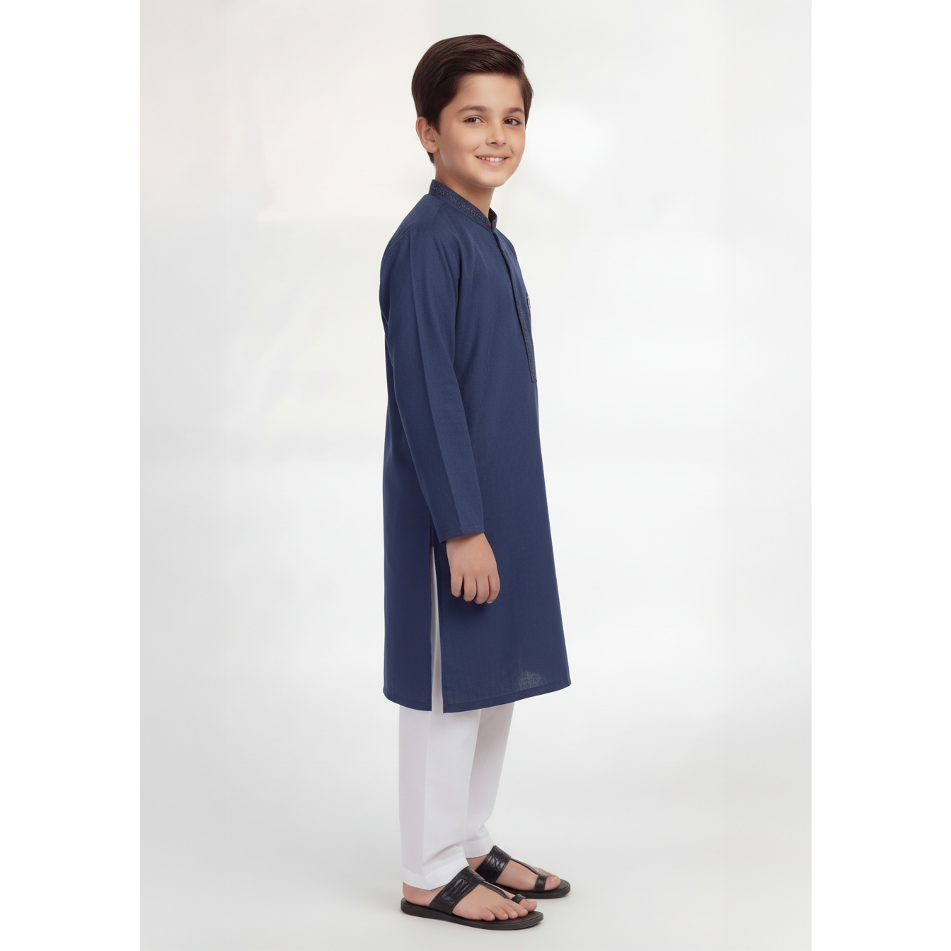 Boys Shalwar Kameez