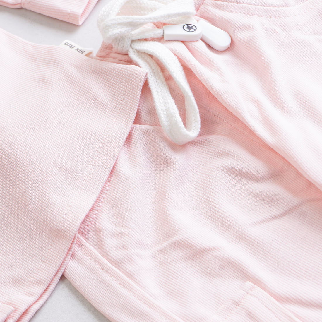Girls 3 Pcs Suit