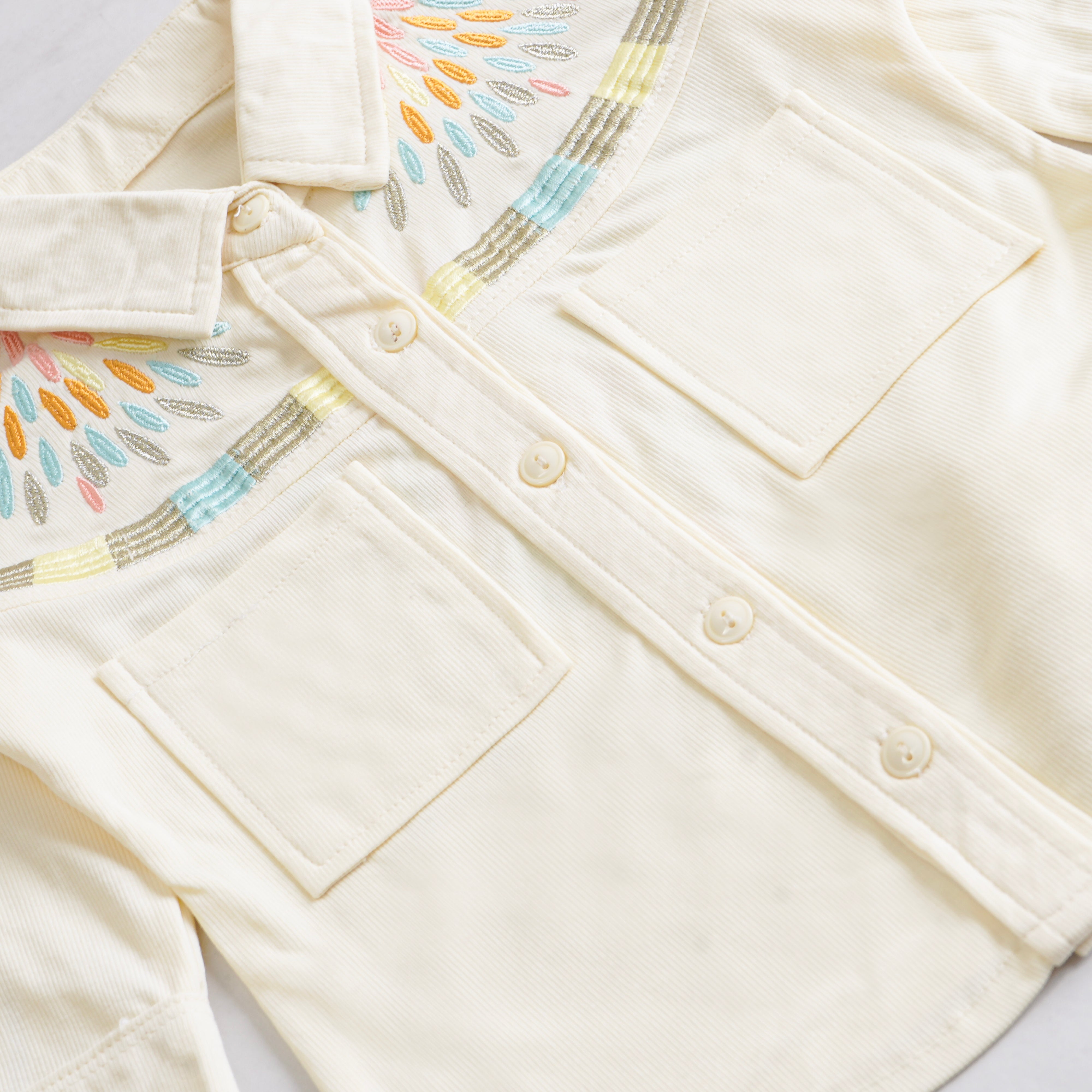 Girls 3 Pcs Suit