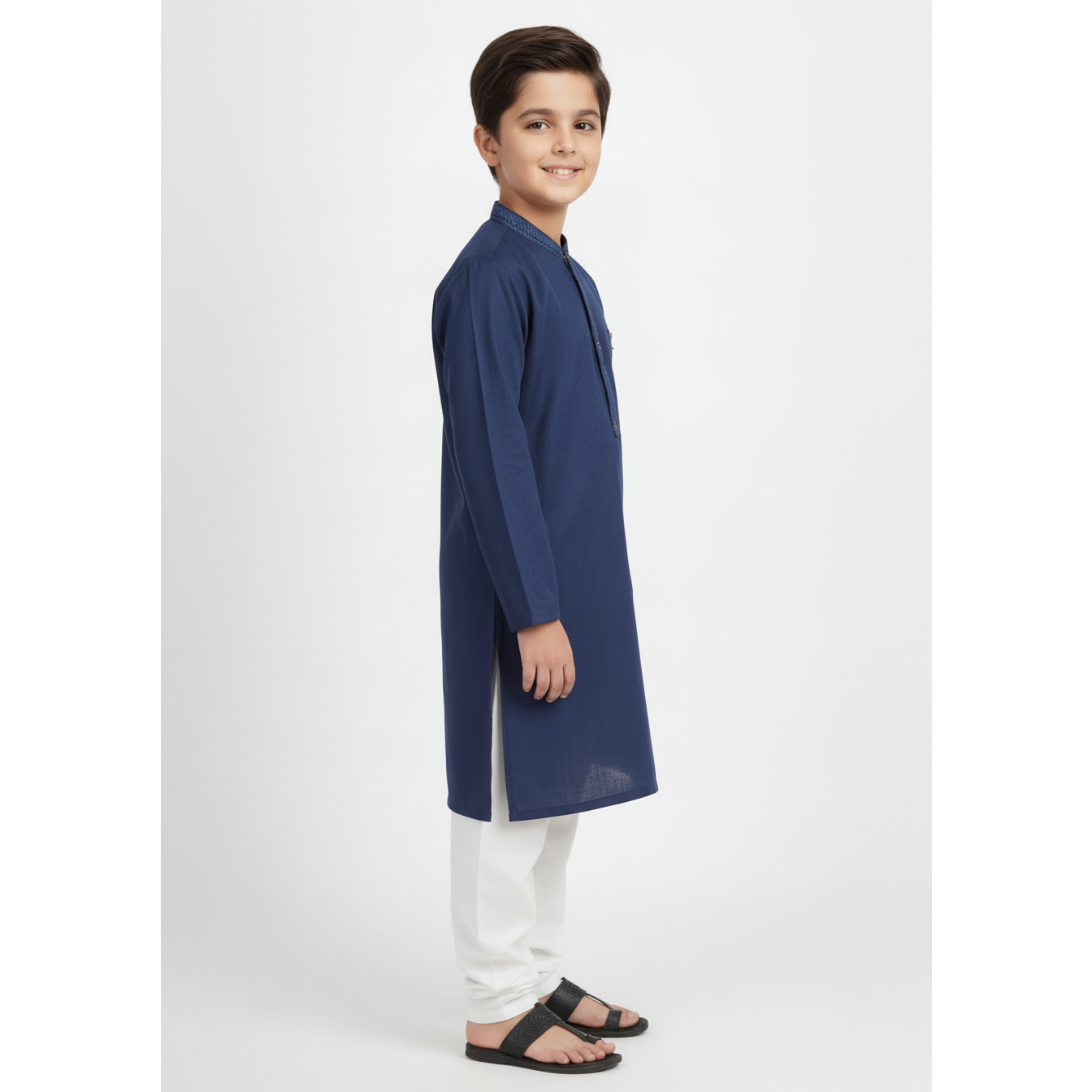 Boys Shalwar Kameez