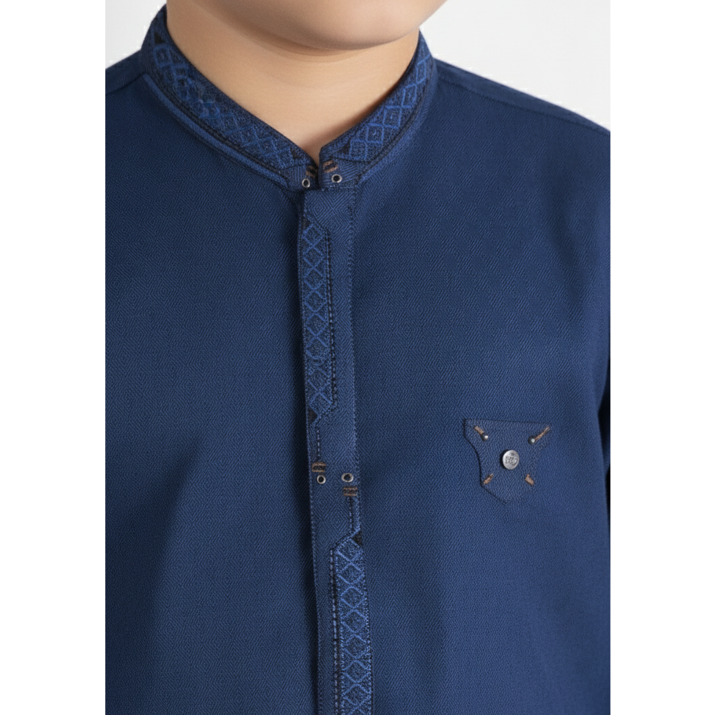 Boys Shalwar Kameez