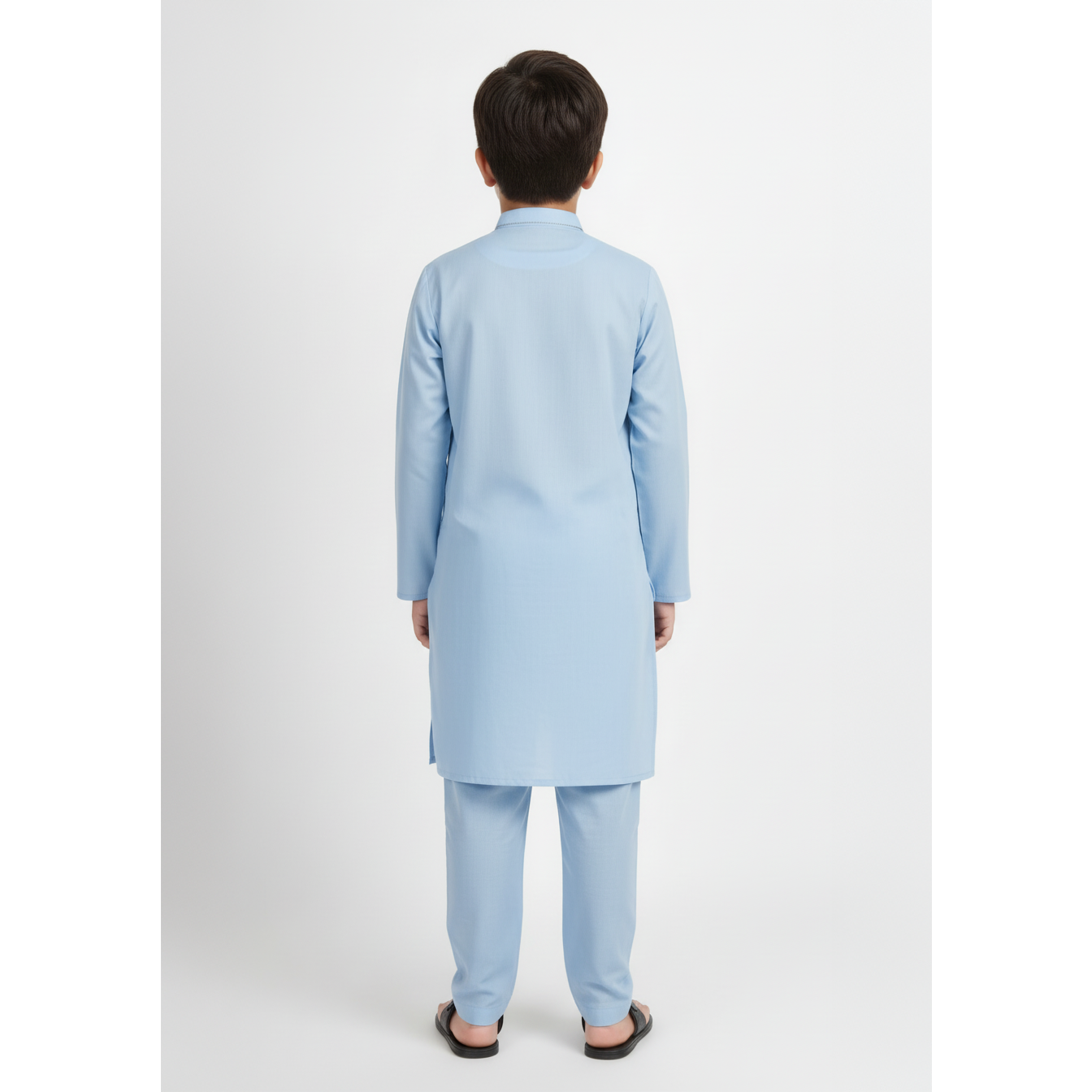 Boys Shalwar Kameez