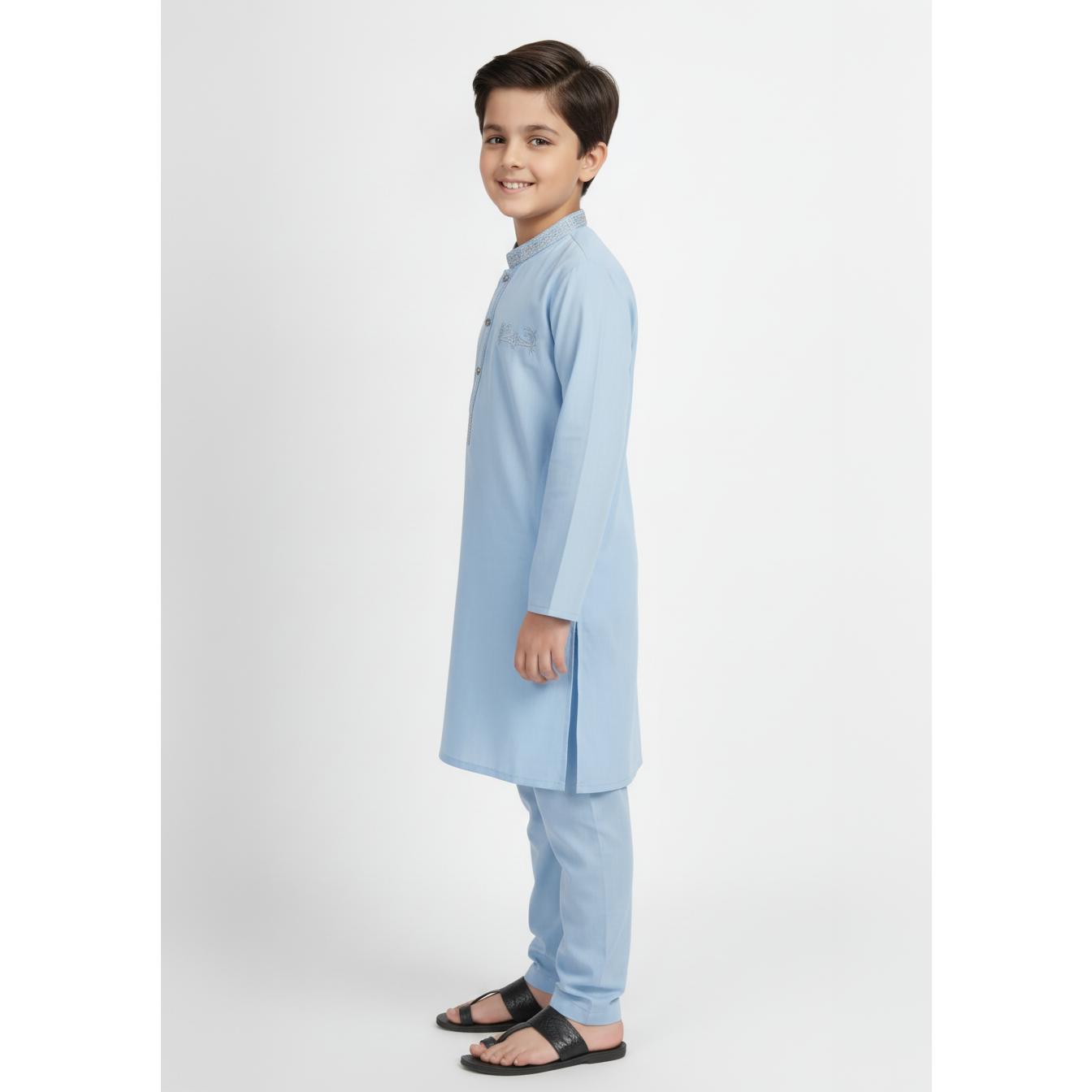 Boys Shalwar Kameez