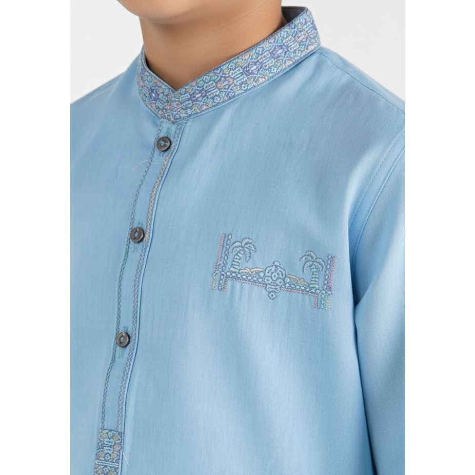 Boys Shalwar Kameez