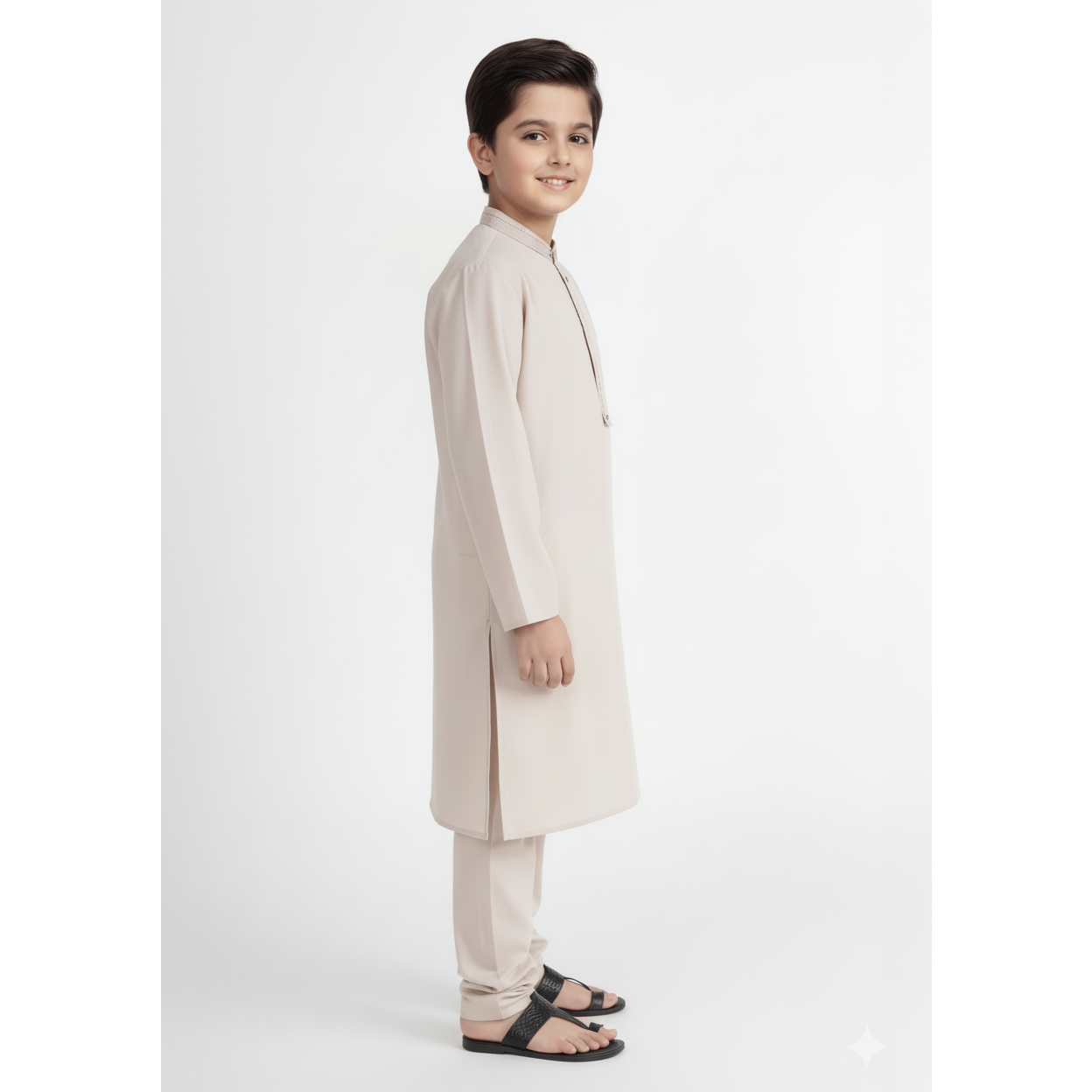 Boys Shalwar Kameez