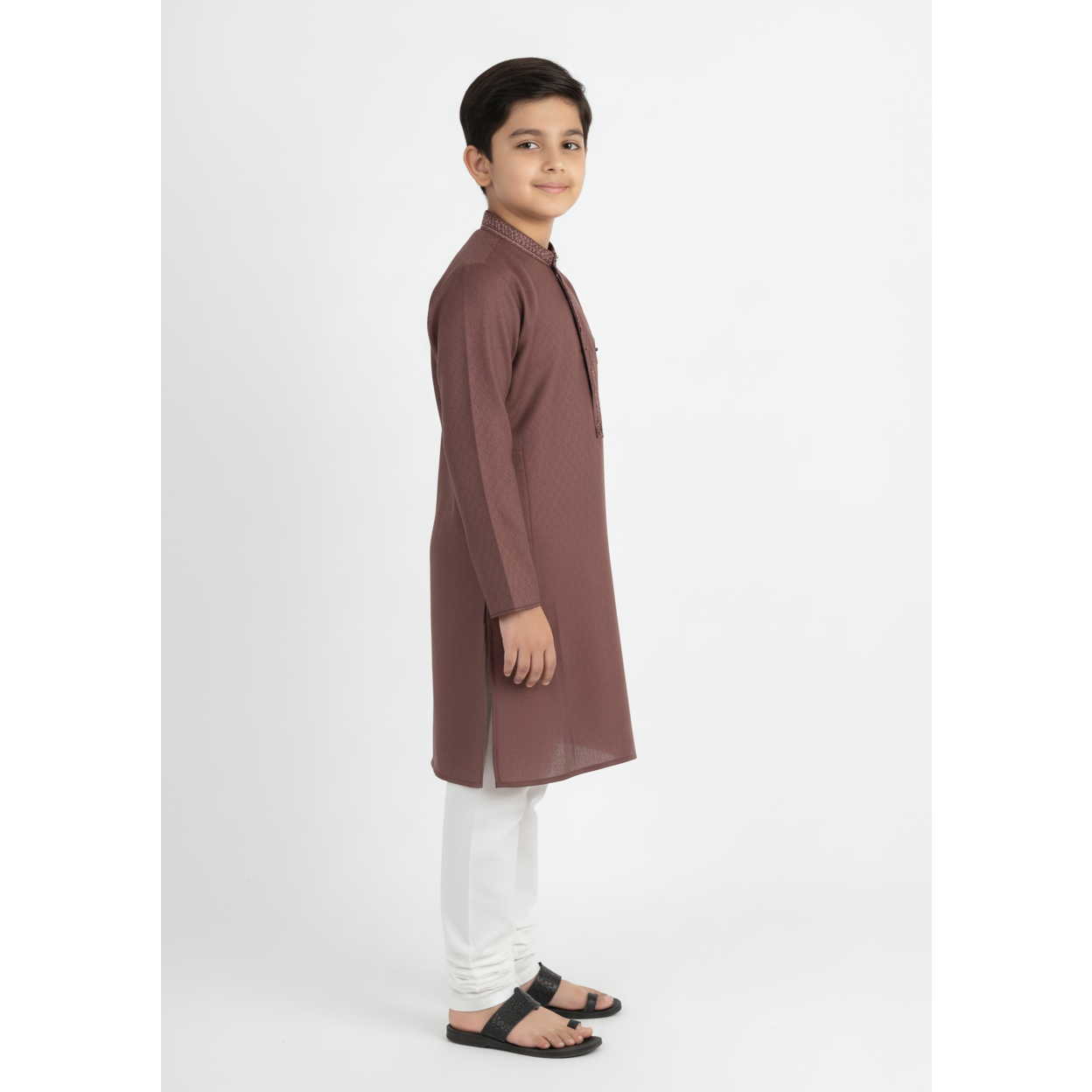 Boys Shalwar Kameez