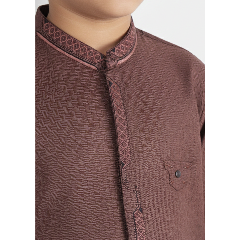 Boys Shalwar Kameez
