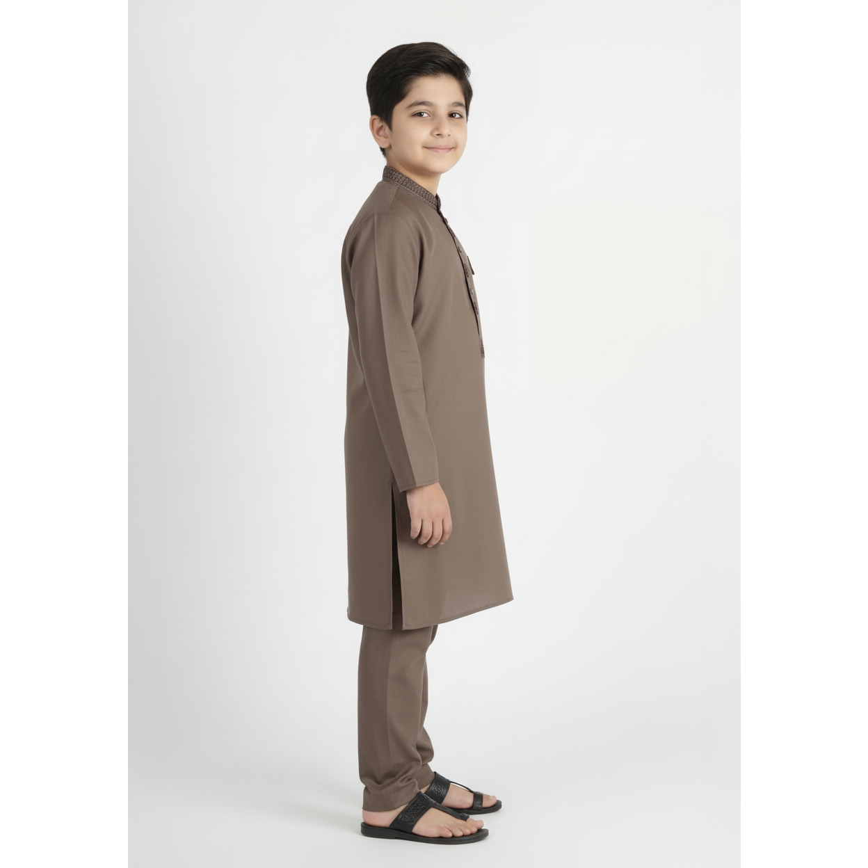 Boys Shalwar Kameez