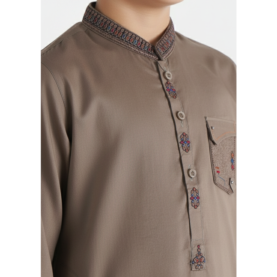 Boys Shalwar Kameez