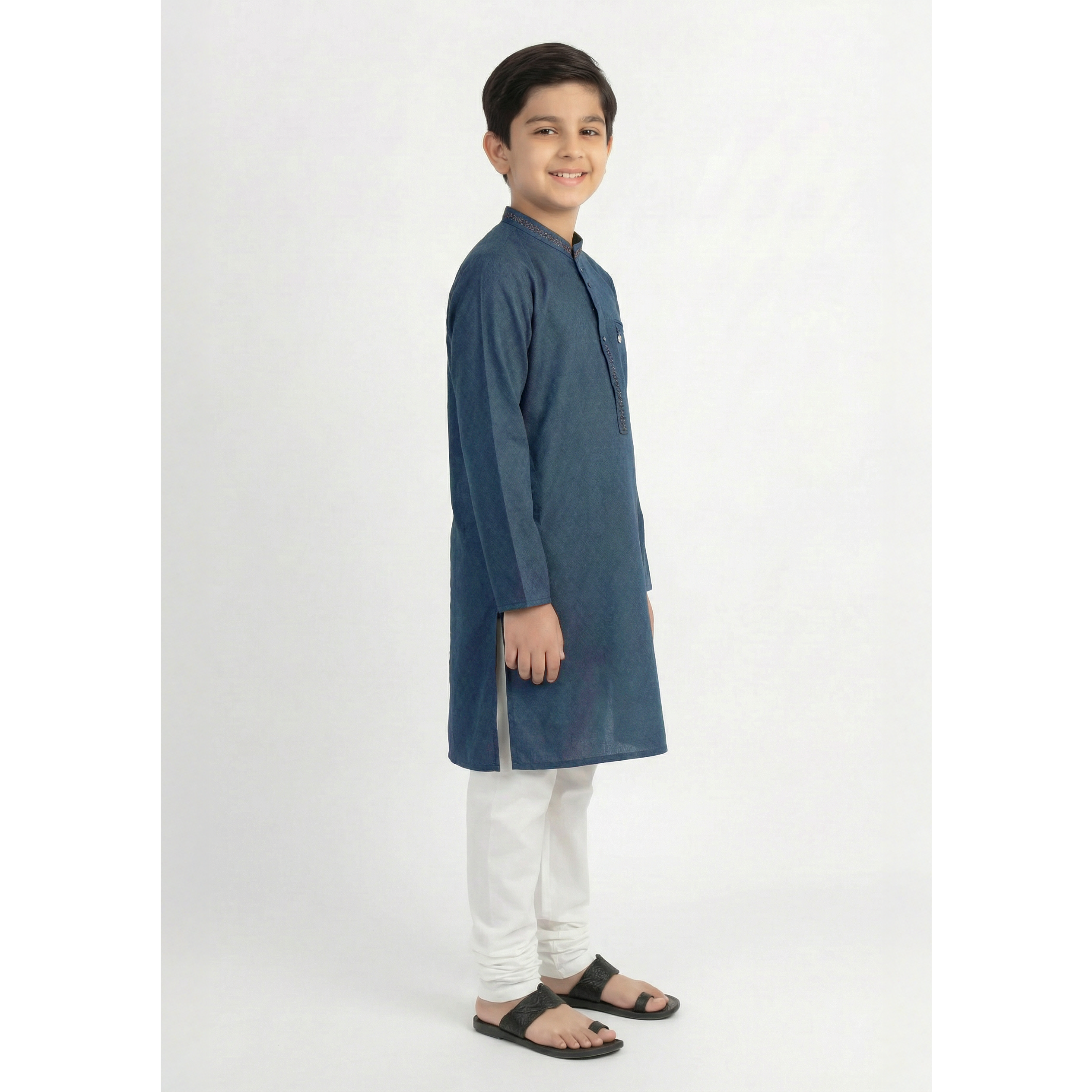 Boys Shalwar Kameez