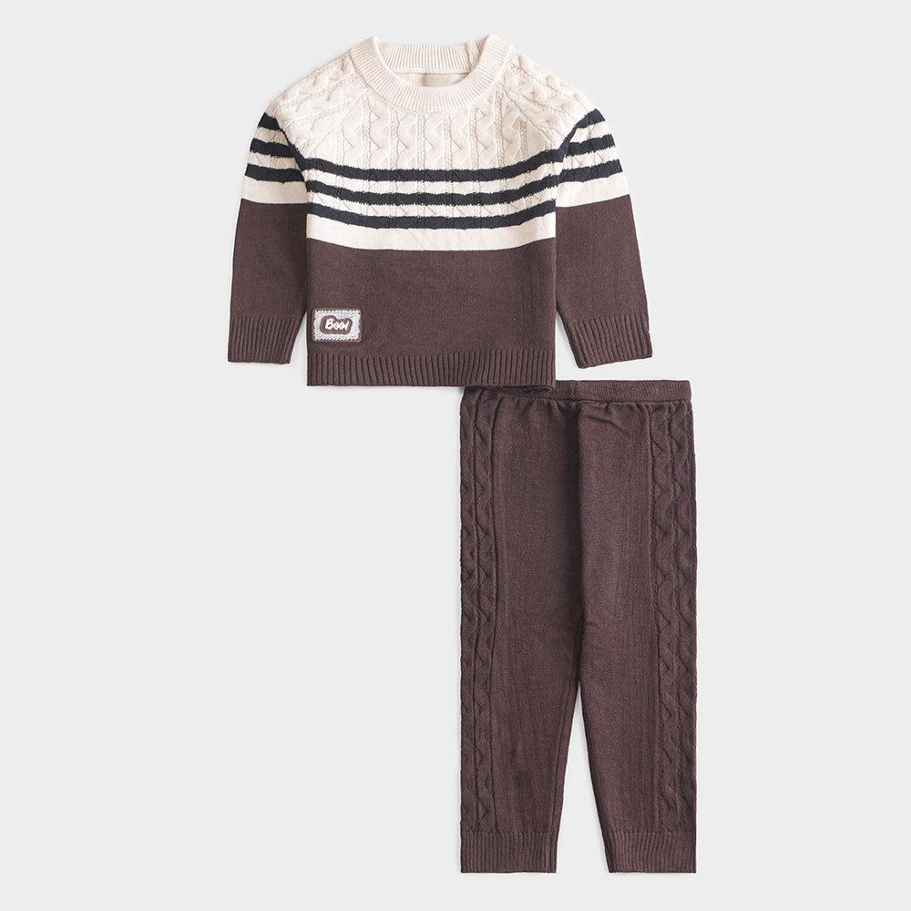 Infant Boys 2 pcs Suit