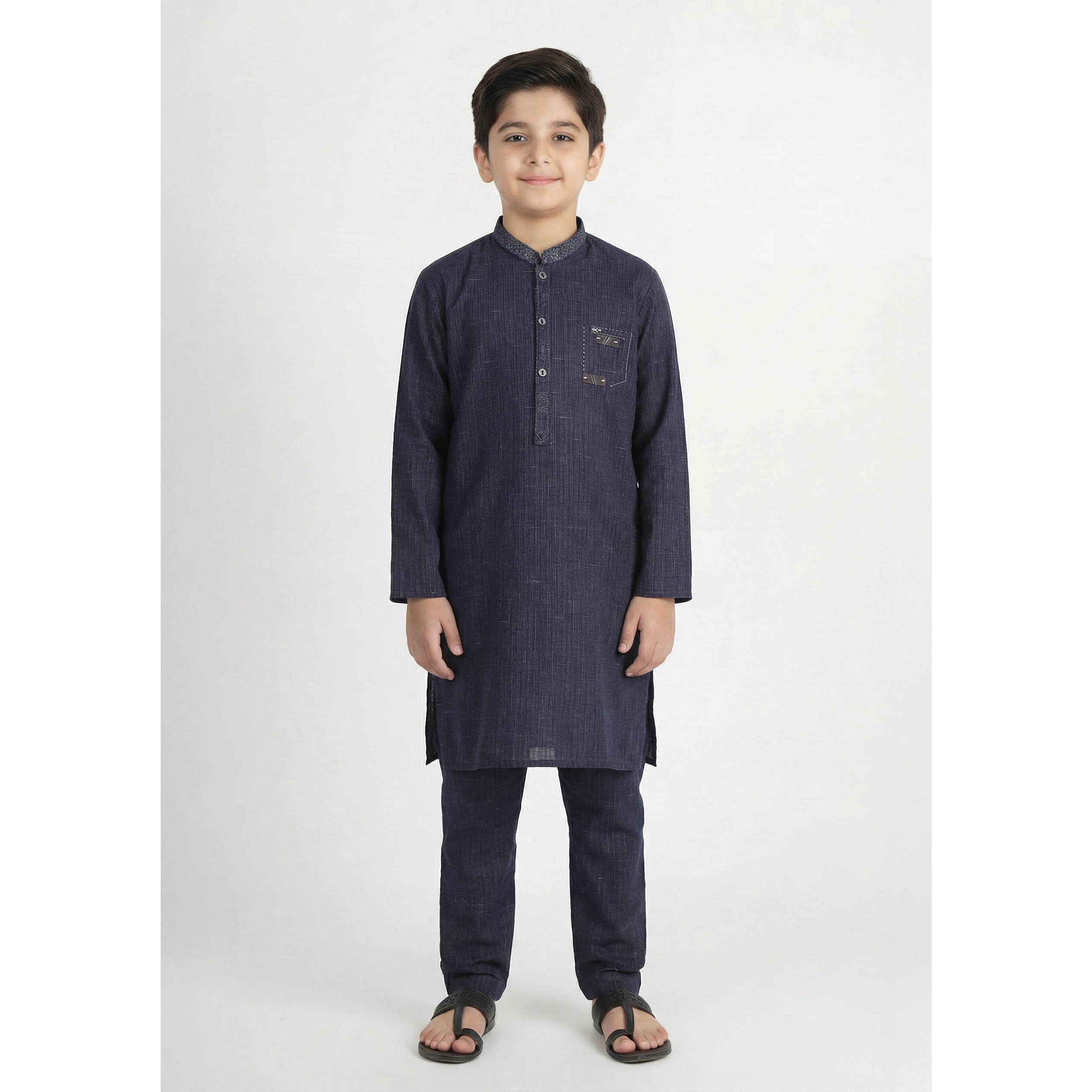 Boys Shalwar Kameez