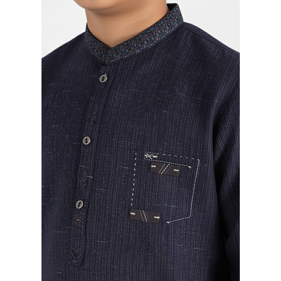 Boys Shalwar Kameez