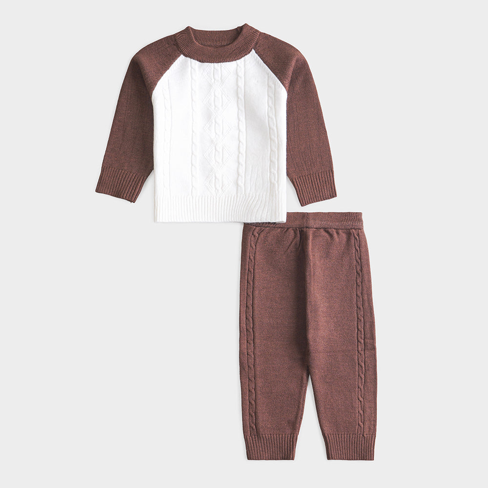 Infant Boys 2 pcs Suit