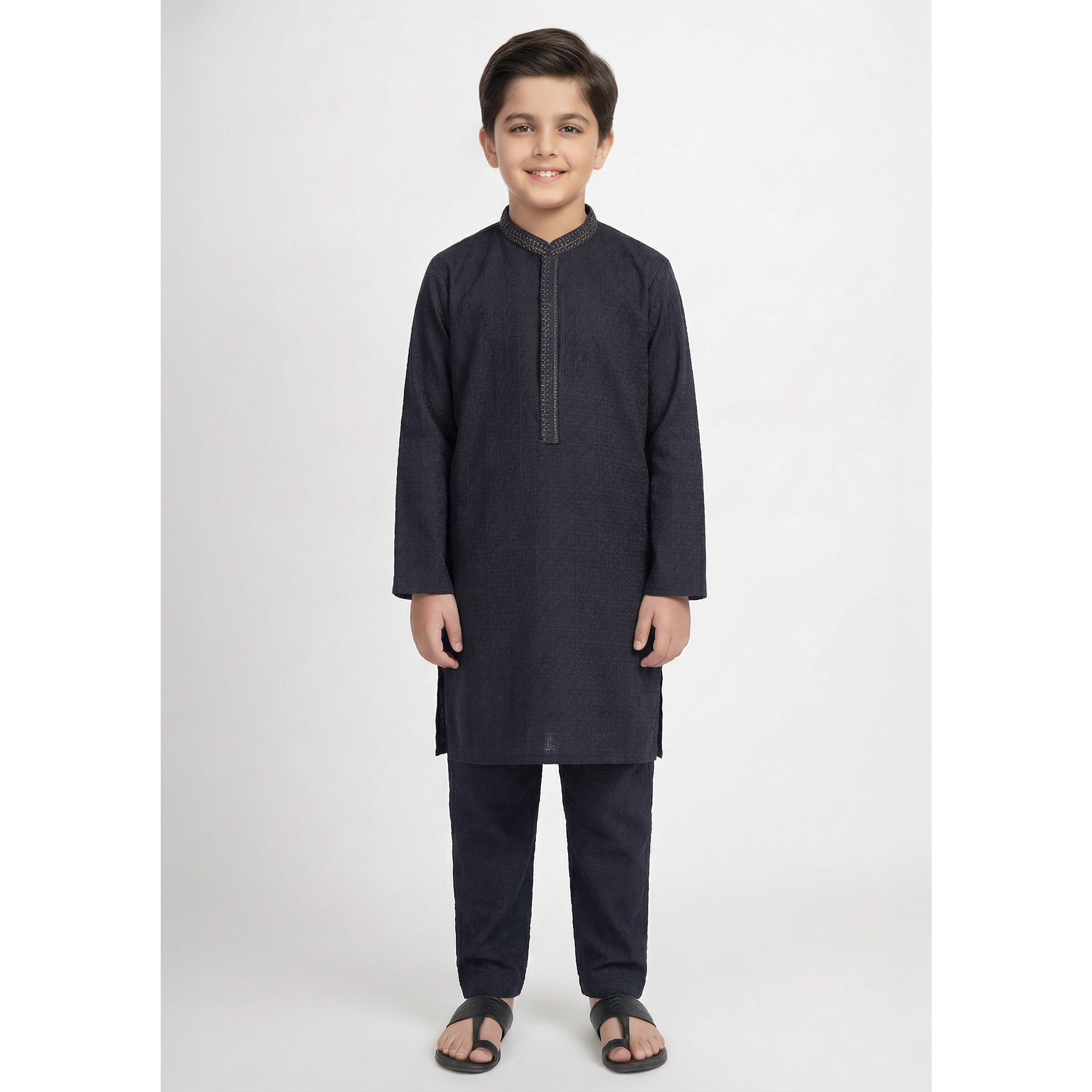 Boys Shalwar Kameez