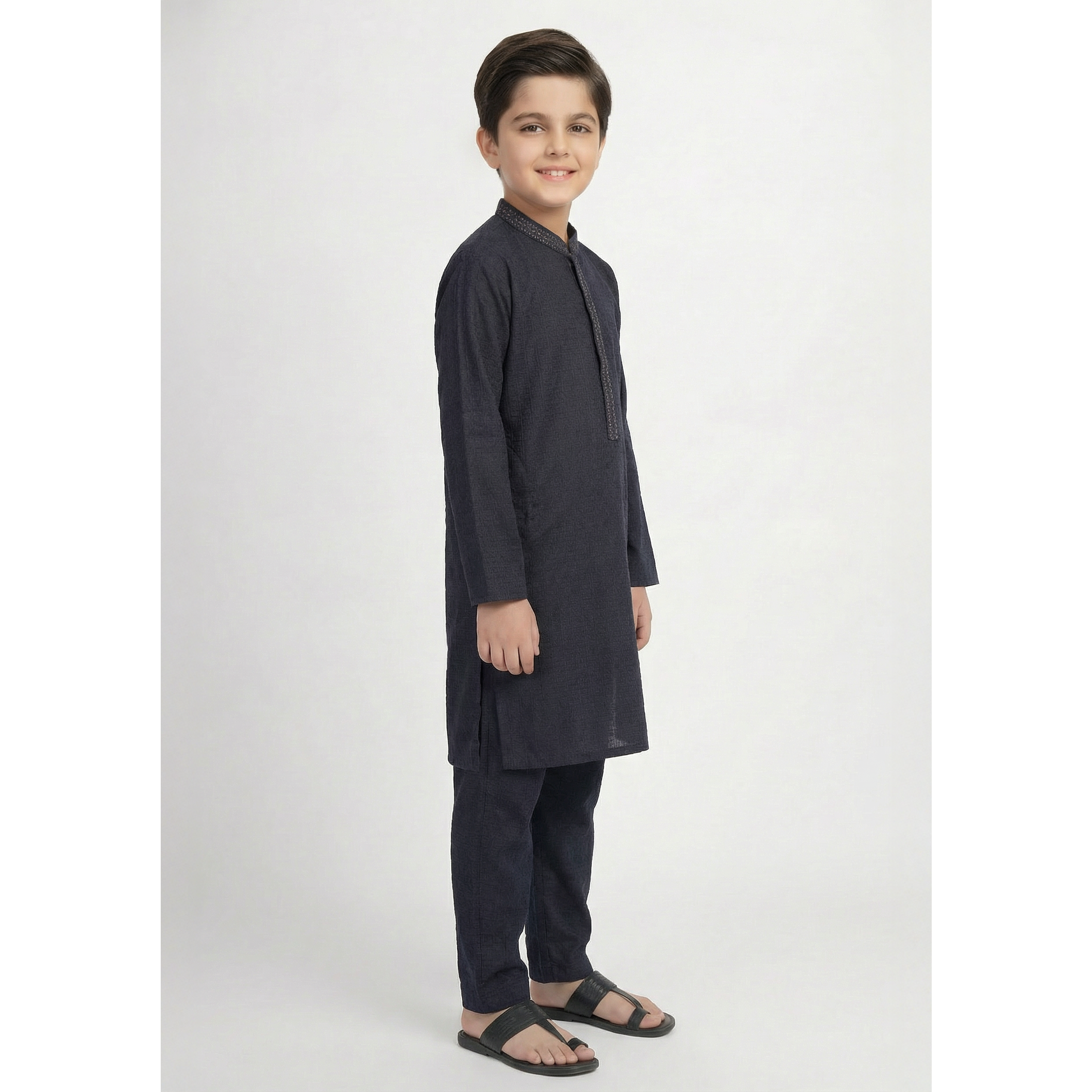 Boys Shalwar Kameez