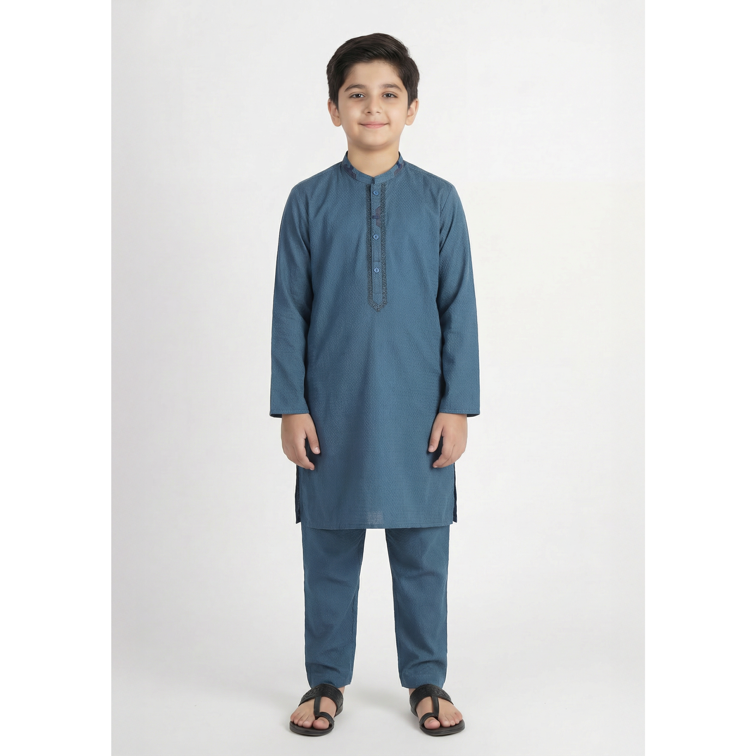 Boys Shalwar Kameez