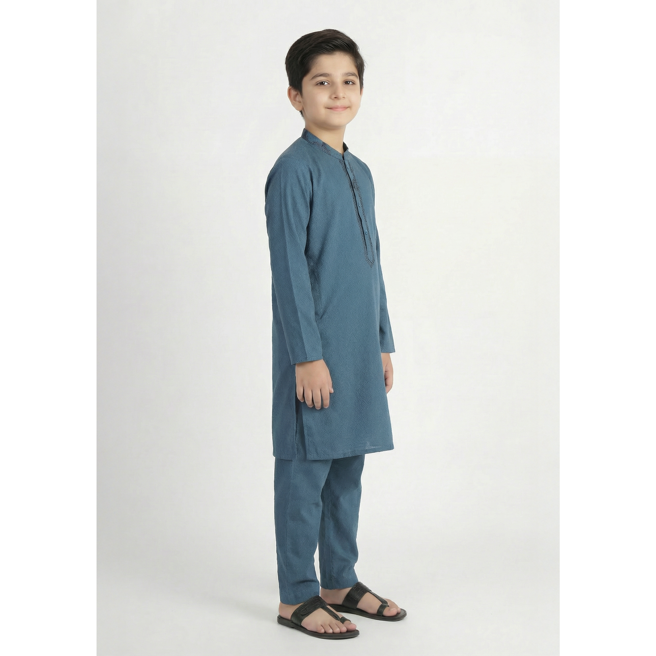 Boys Shalwar Kameez