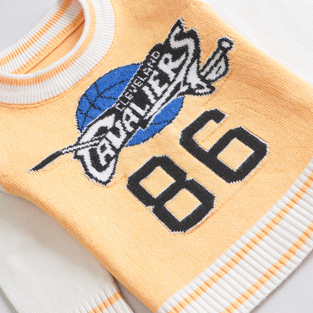 Infant Boys 2 pcs Suit
