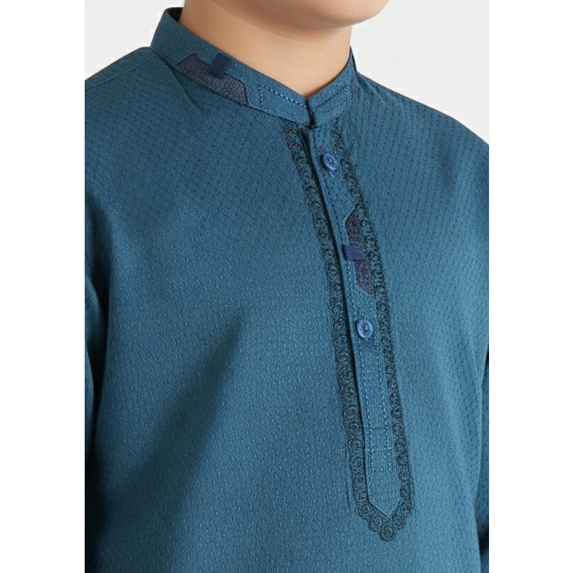 Boys Shalwar Kameez